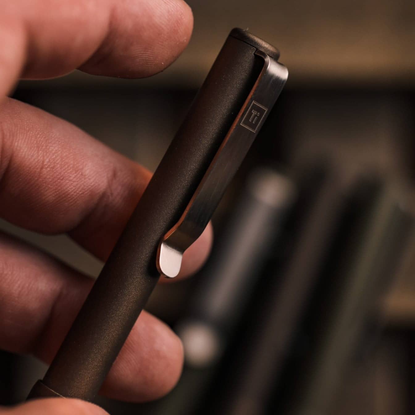 bigidesign-pens-bolt-action-pen-midnight-bronze-cerakote image 6