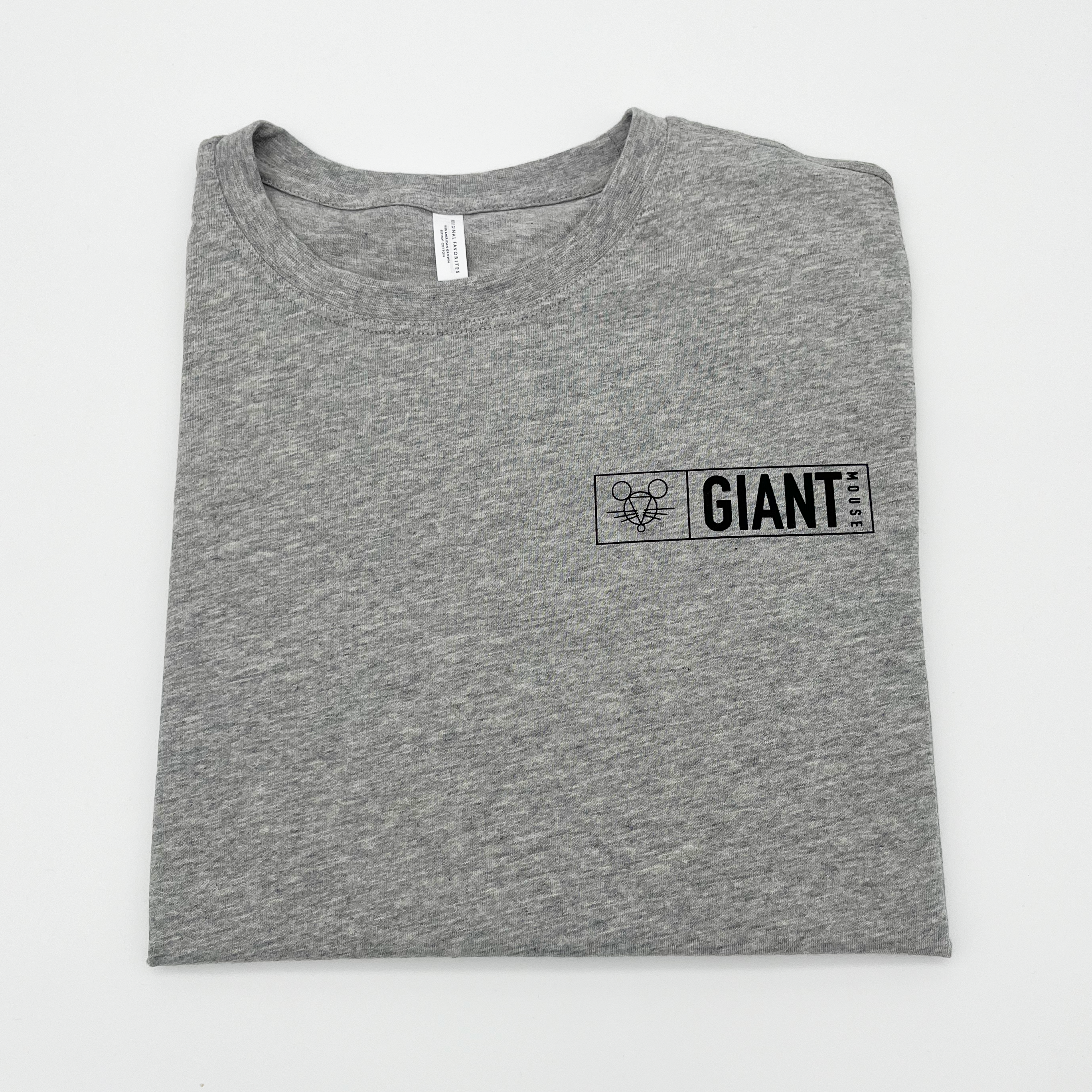 giantmouse-ddas-t-shirt-grau-supima-baumwolle-unisex image 3