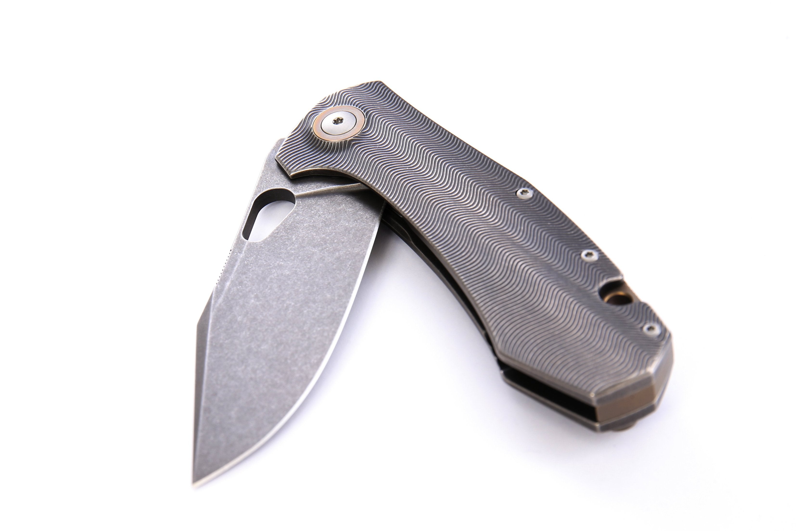 giantmouse-gmp5-taschenmesser-titan-elmax-limitiert image 5