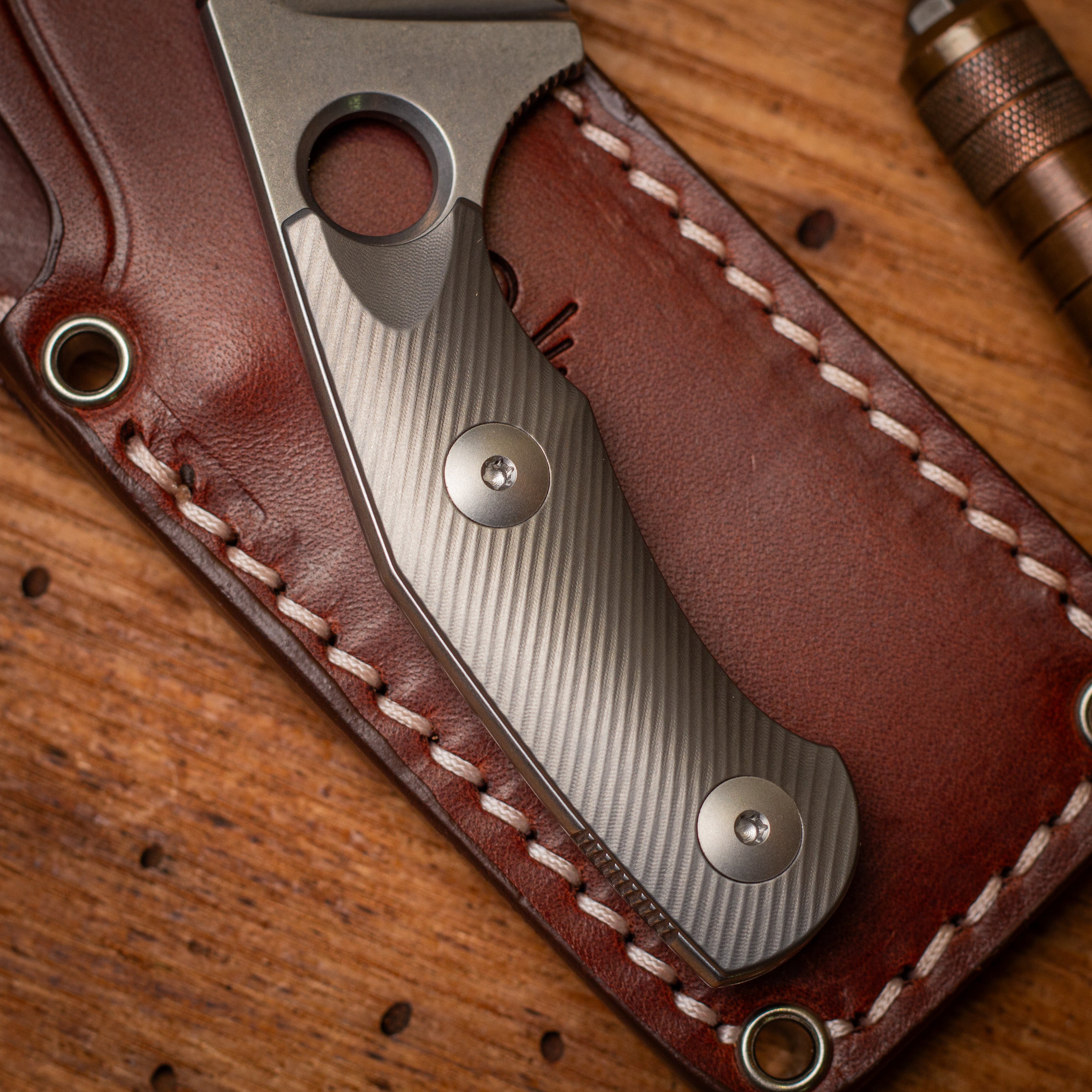 giantmouse-gmf1-griffschalen-burlap-micarta image 5