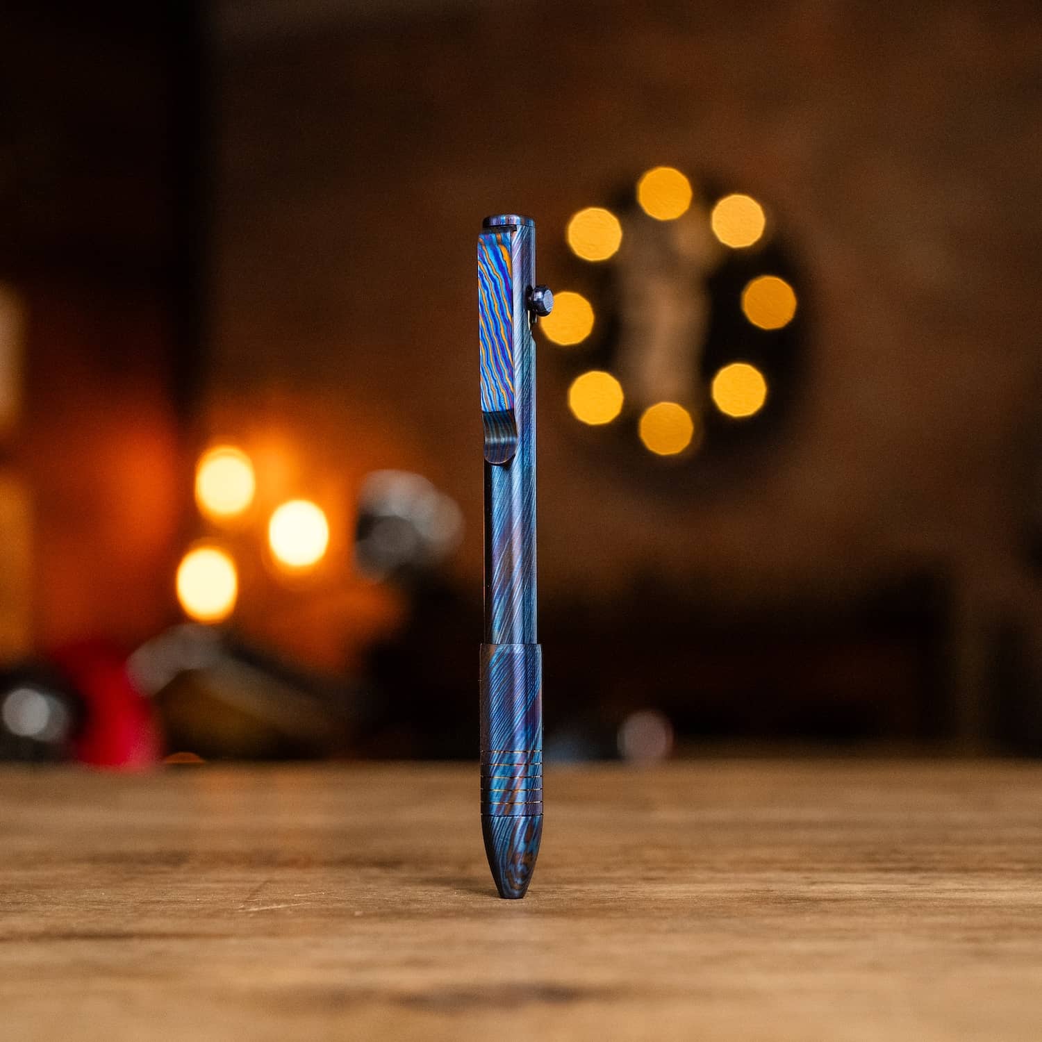 bigidesign-bolt-action-pen-kugelschreiber-titan-damast-bapd01 image 8