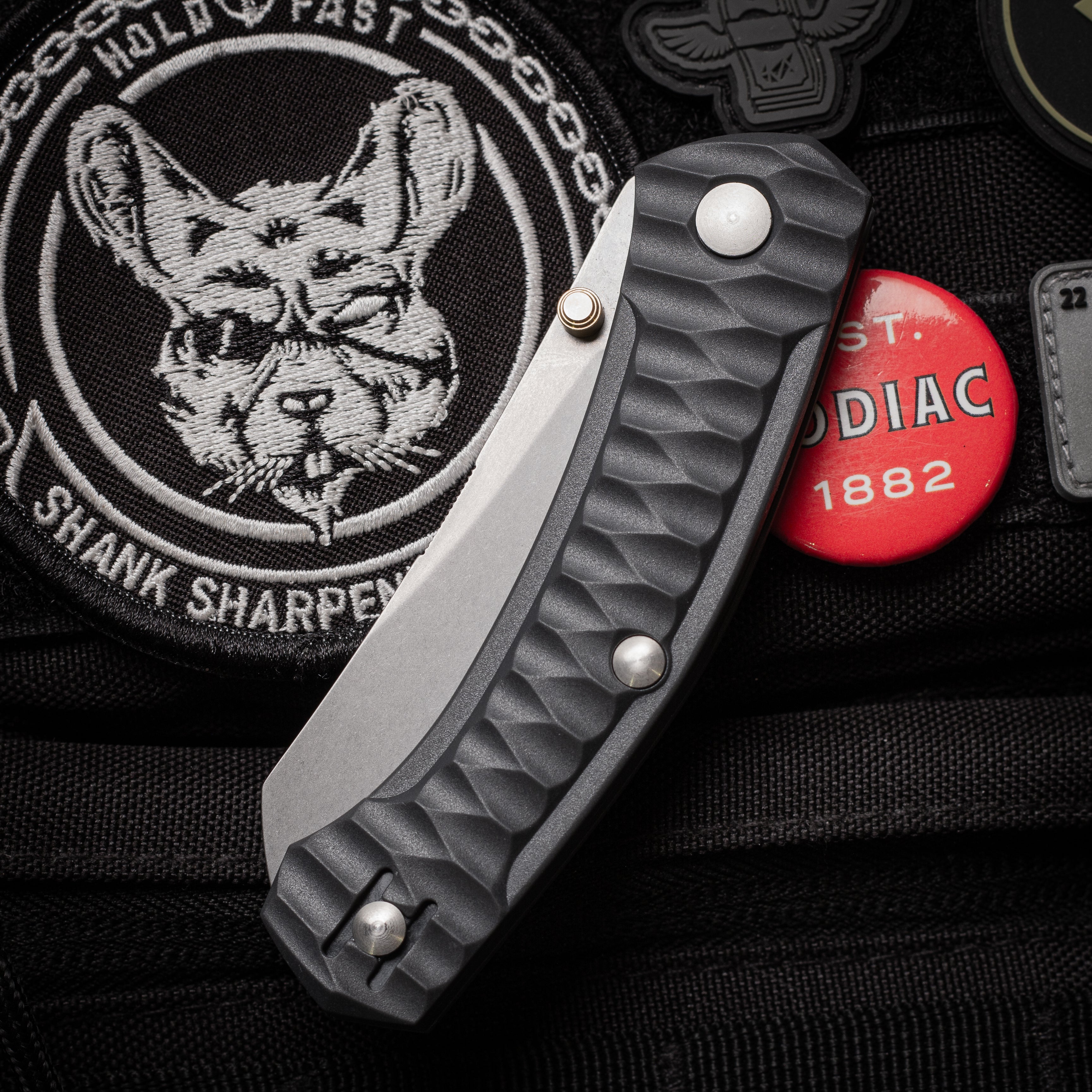 giantmouse-ace-iona-sailor-klappmesser-wolf-gray-s90v image 4