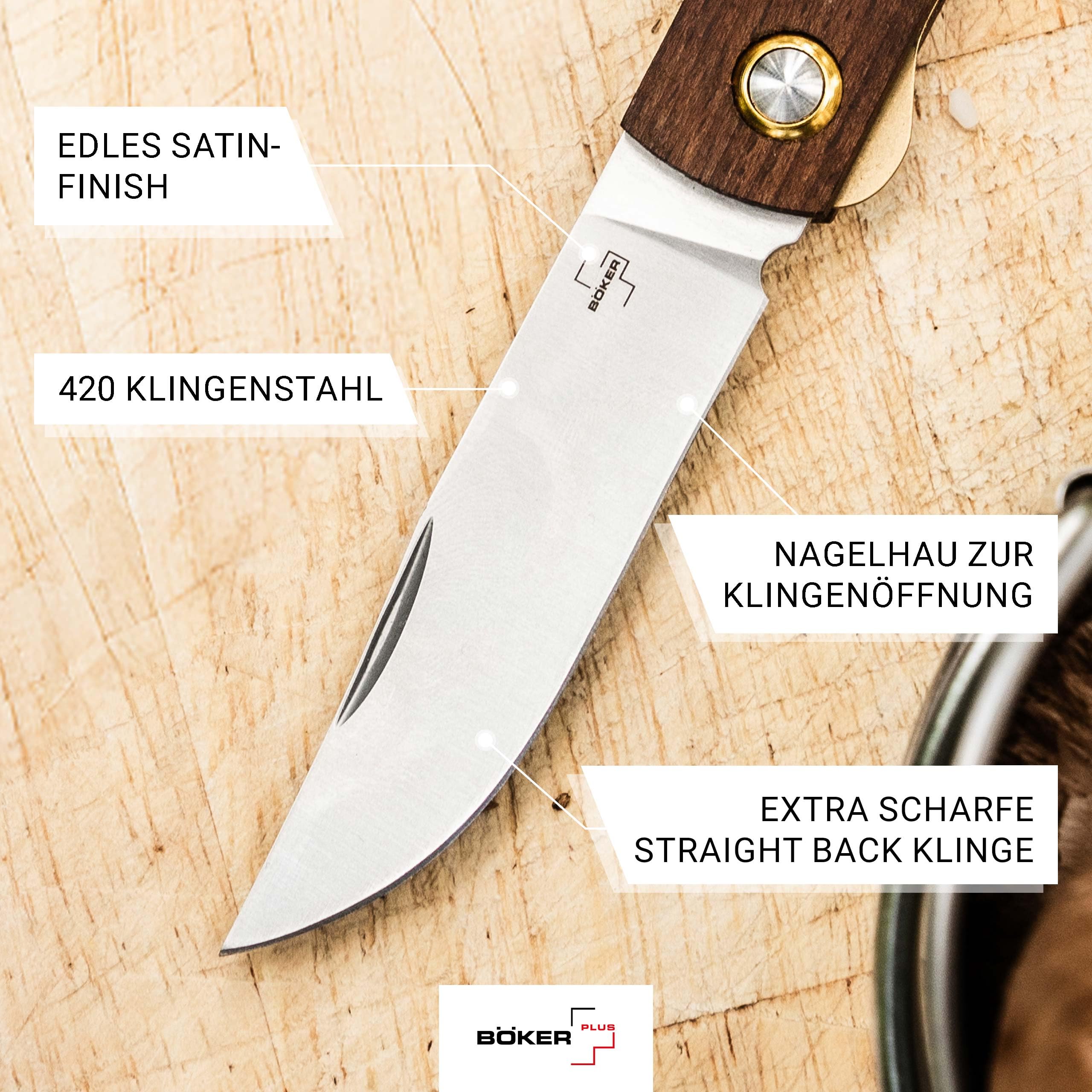 b-ker-plus-rusticus-medium-taschenmesser-holzgriff-42a-konform image 5