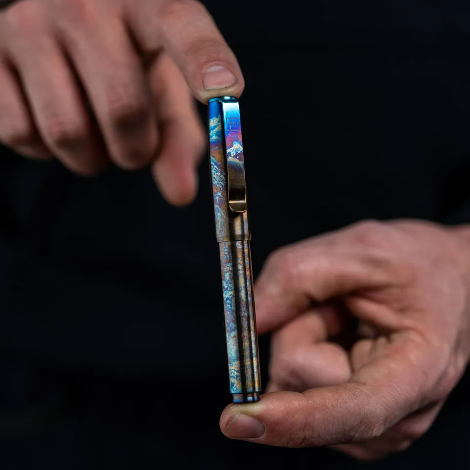 bigidesign-pens-fountain-edc-f-ller-fedfa1-flame-anodized image 1
