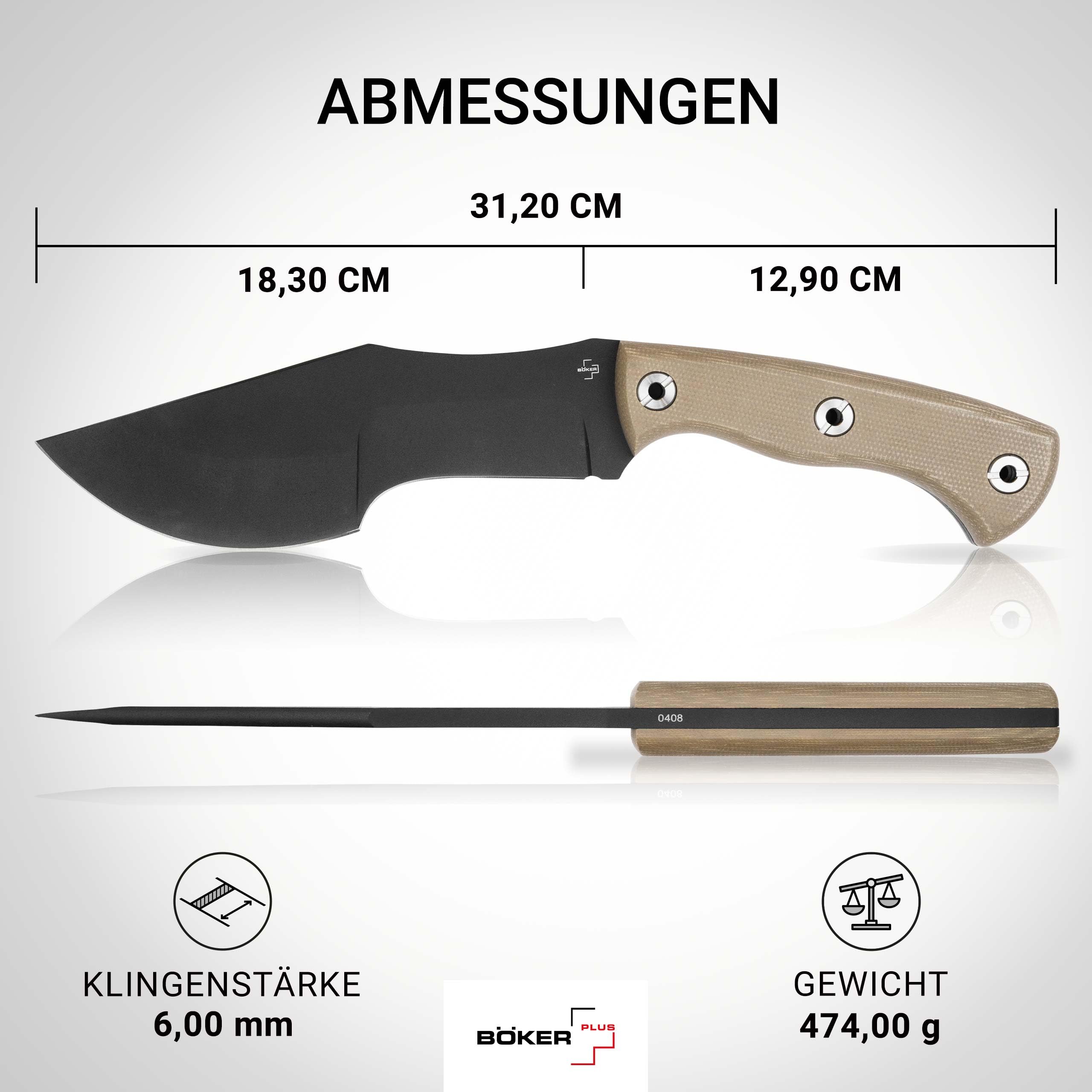 b-ker-plus-tracker-2-0-bushcraftmesser-1095-kydex image 2