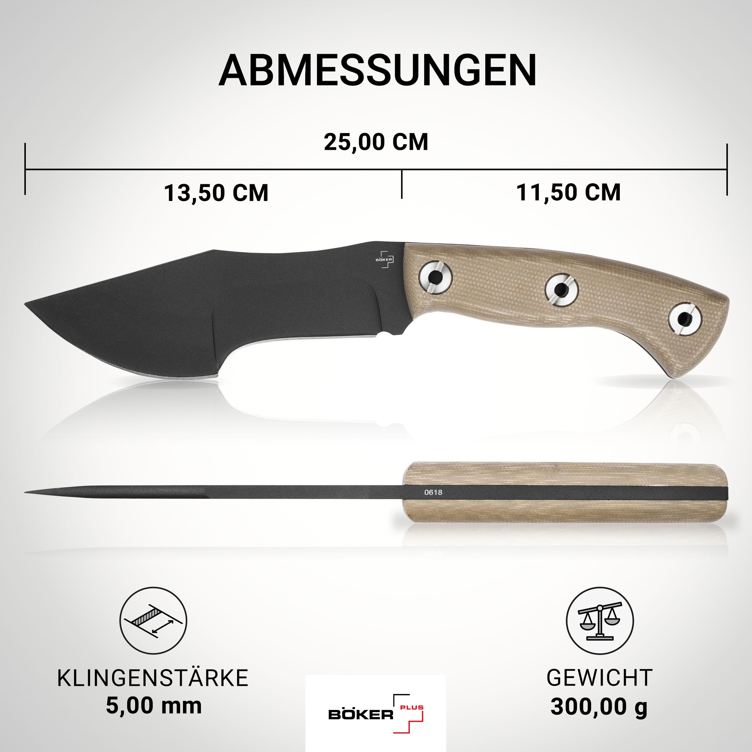 b-ker-plus-mini-tracker-2-0-outdoormesser-1095-kydex-schwarz image 4