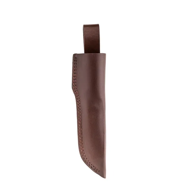 helle-temagami-messerscheide-leder-ersatz-original image 1