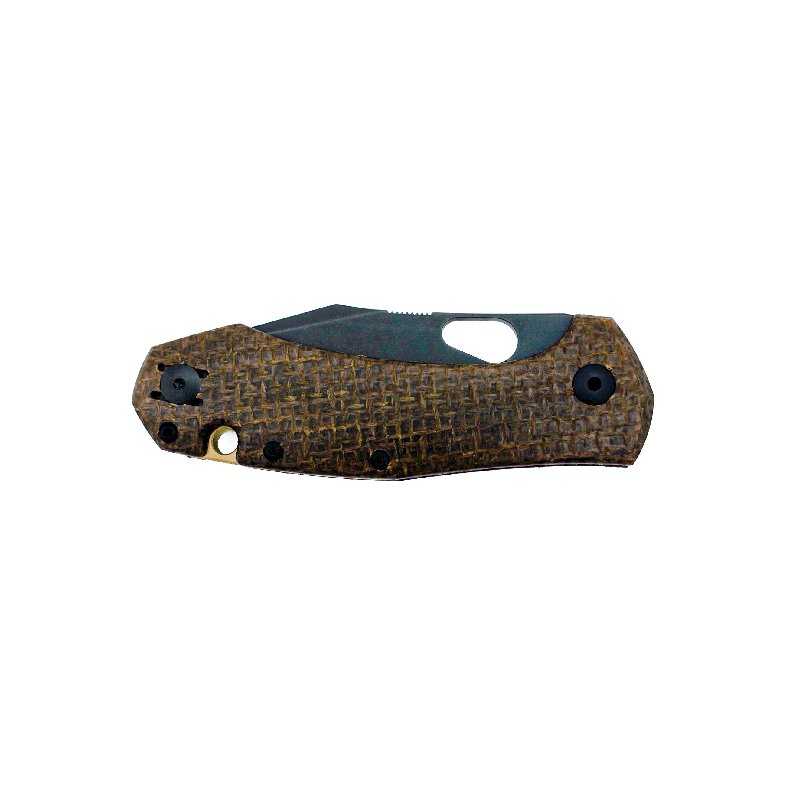 giantmouse-ace-atelier-taschenmesser-burlap-micarta-elmax image 8