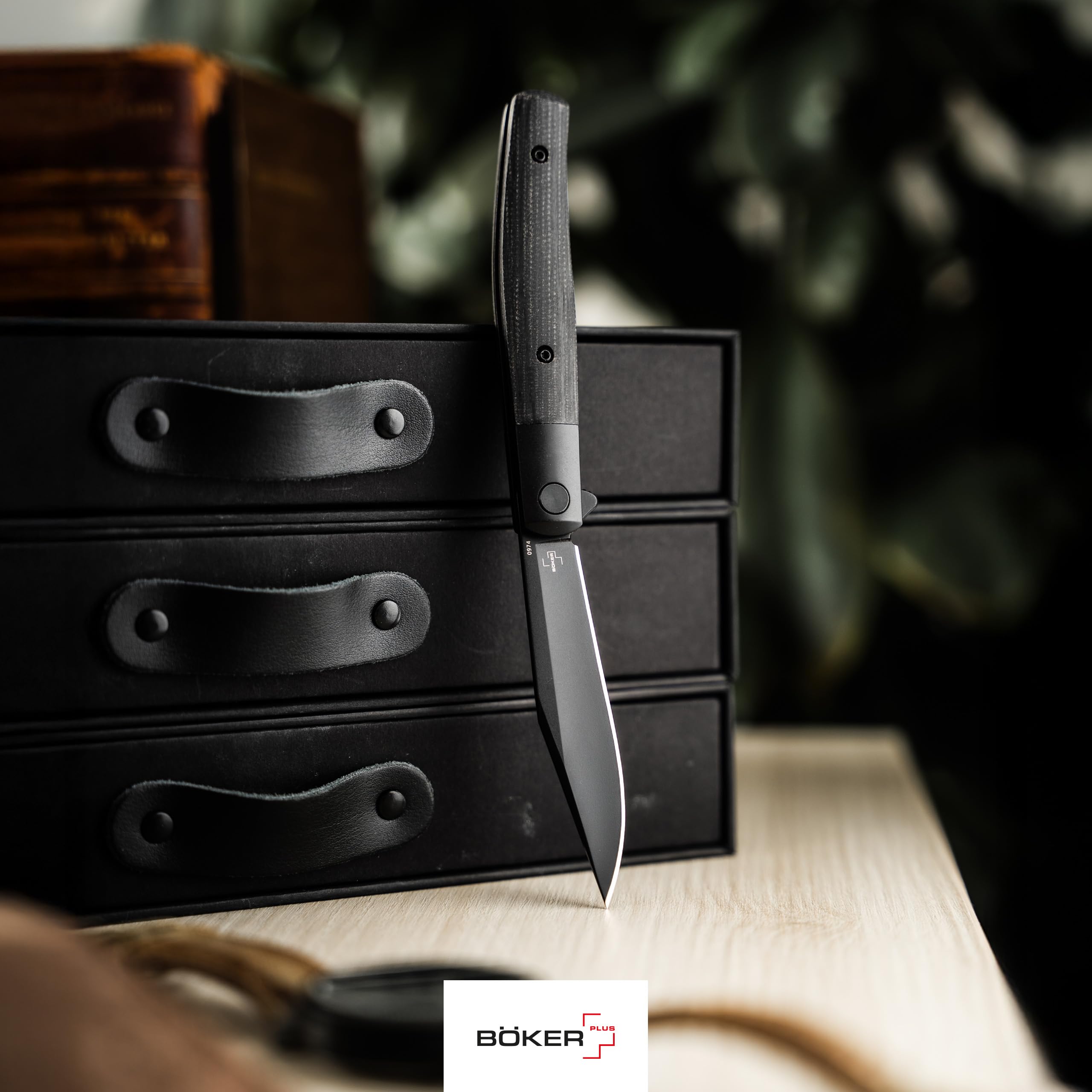 b-ker-plus-modern-stockman-taschenmesser-nitro-v-micarta image 7