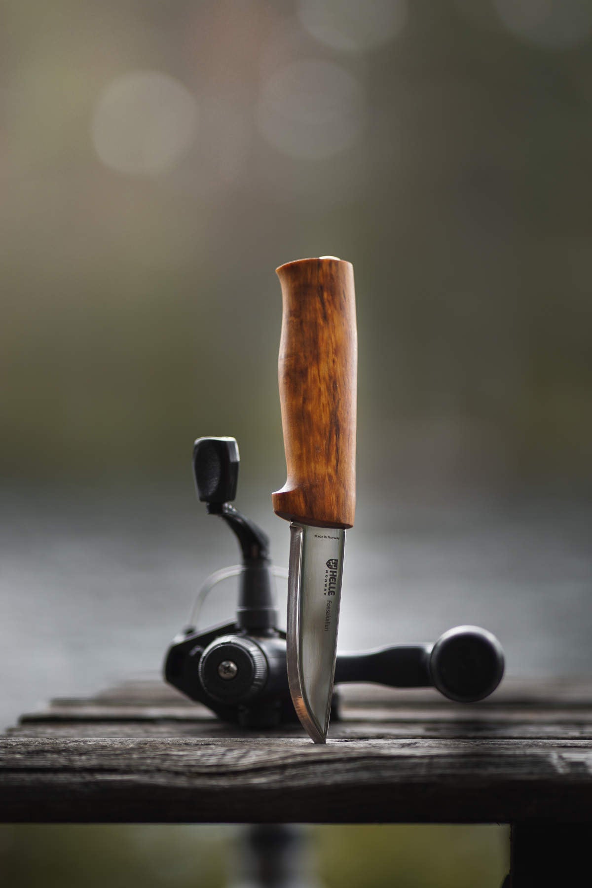 helle-fossekallen-outdoor-messer-maserbirke-90-mm image 8