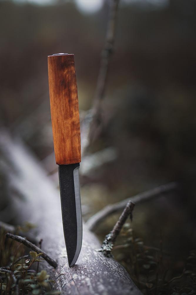 helle-turkniv-viking-wikingermesser-carbon-110mm-maserbirke image 3