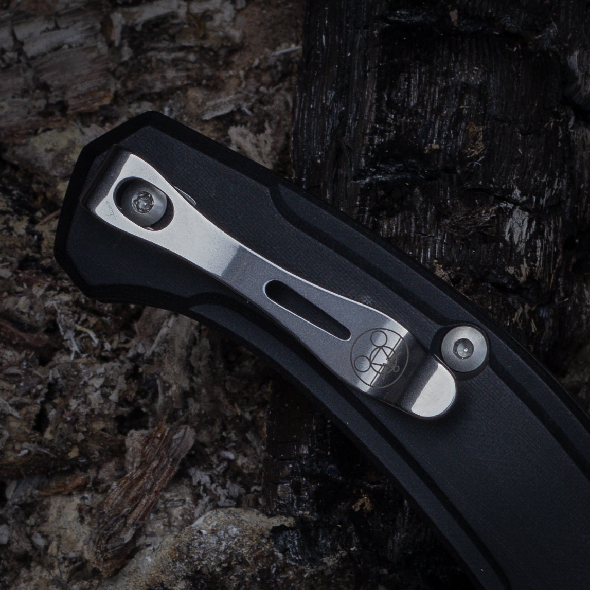 giantmouse-steel-deep-carry-clip-classic-edelstahl image 1