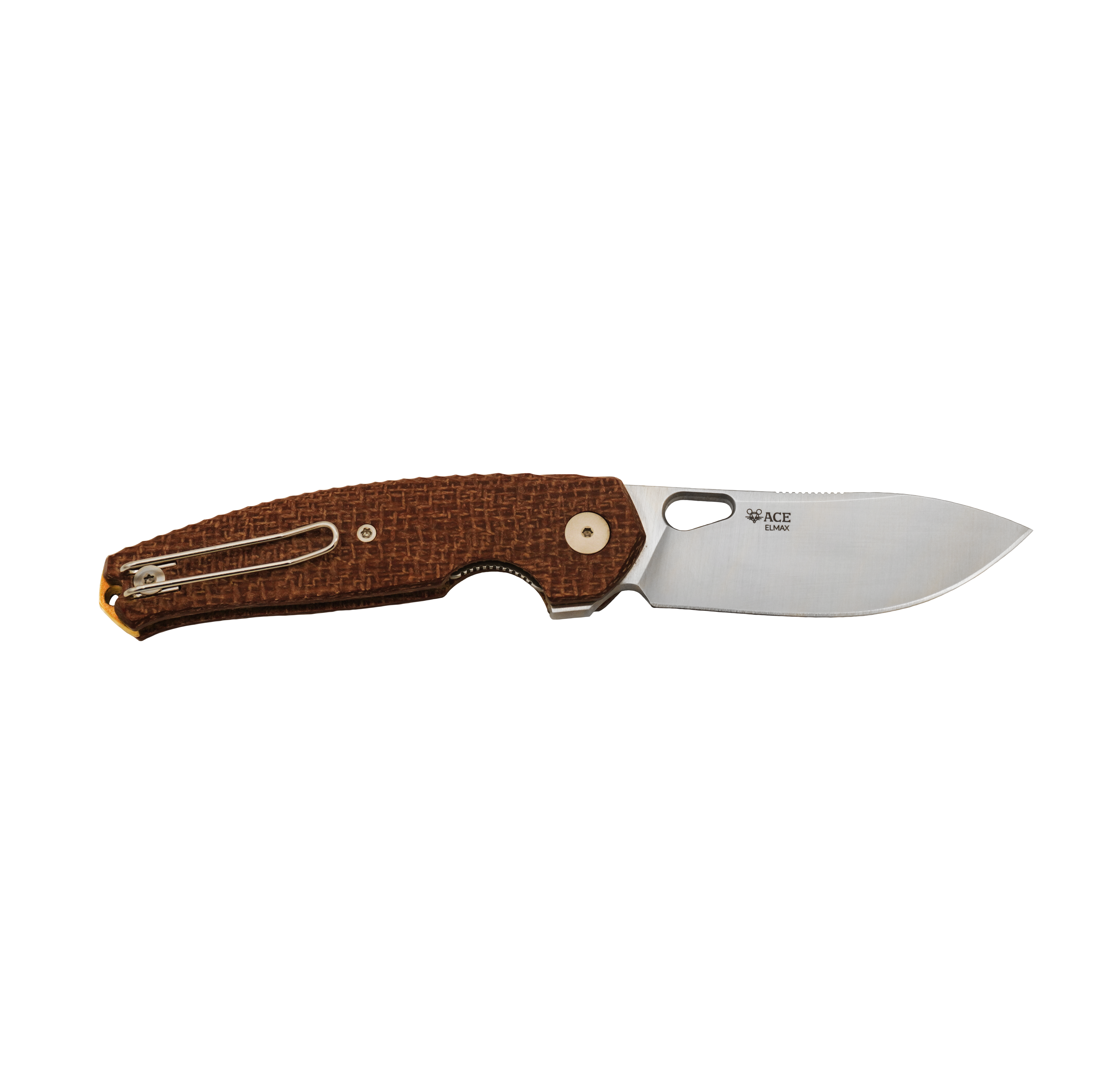 giantmouse-ace-jagt-klappmesser-burlap-satin-messing image 7