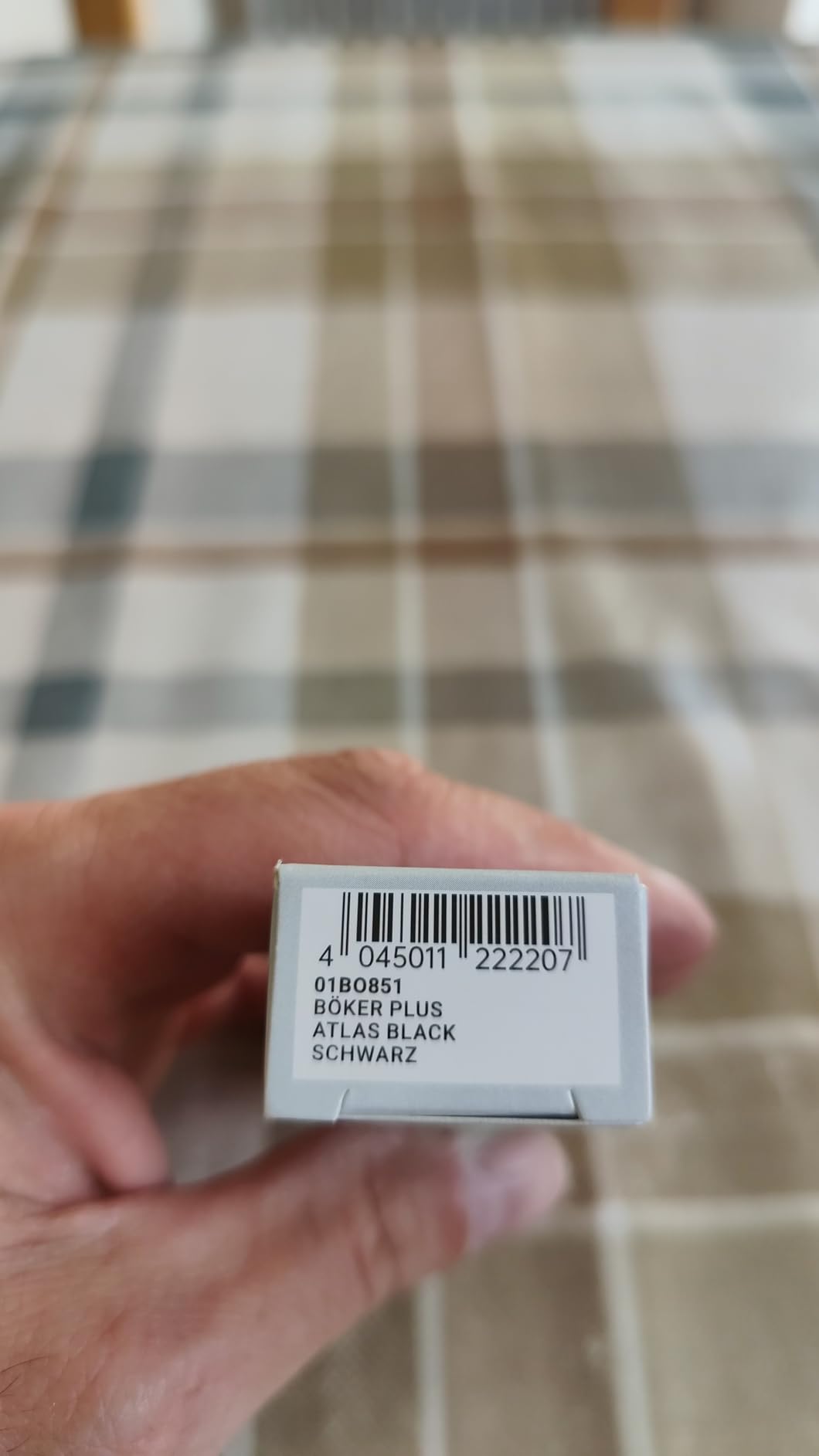 Nagelneu straff