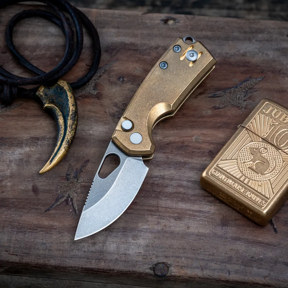 giantmouse-ace-tipsy-taschenmesser-messing-elmax image 1