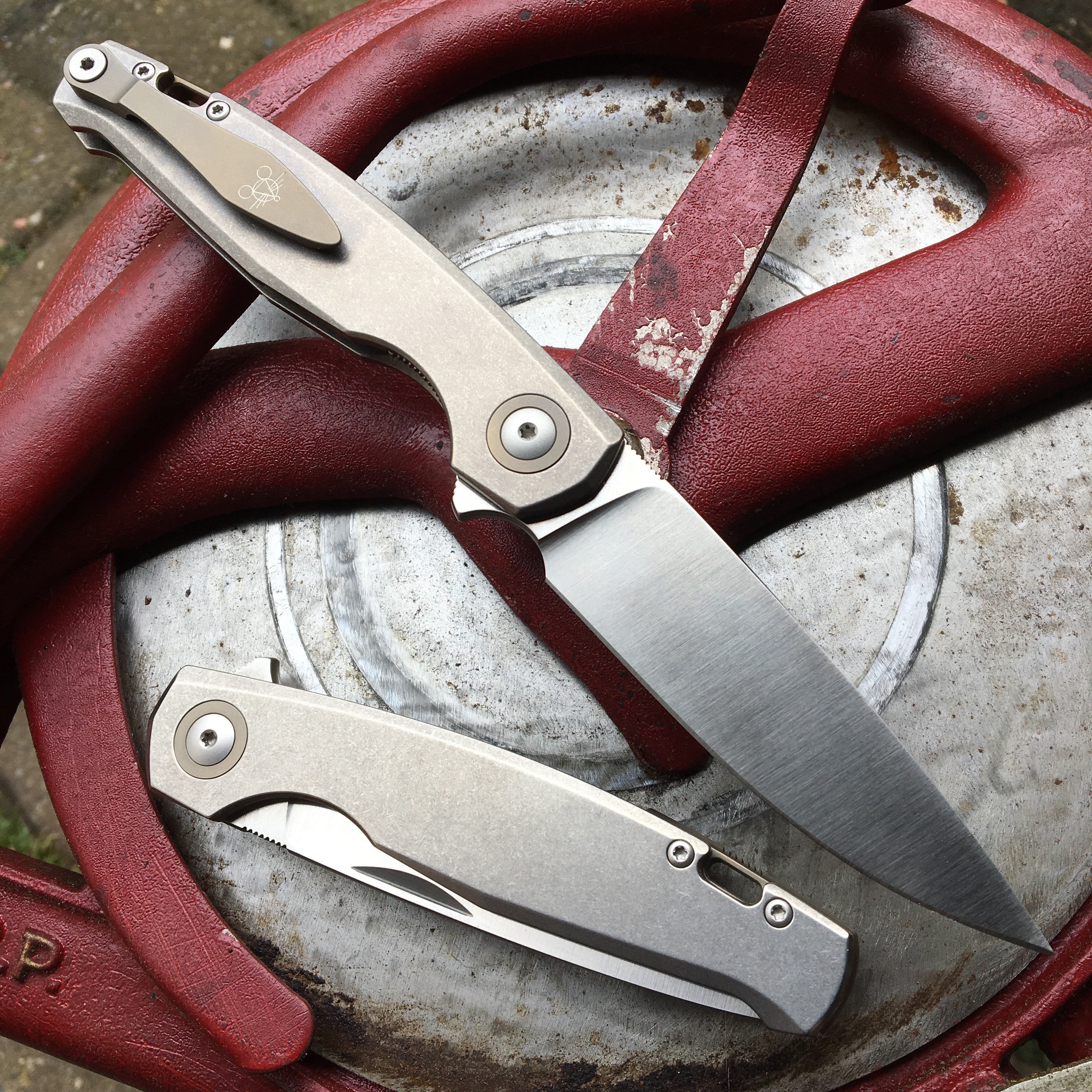 giantmouse-gm3-klappmesser-m390-titan-gentleman-flipper image 5