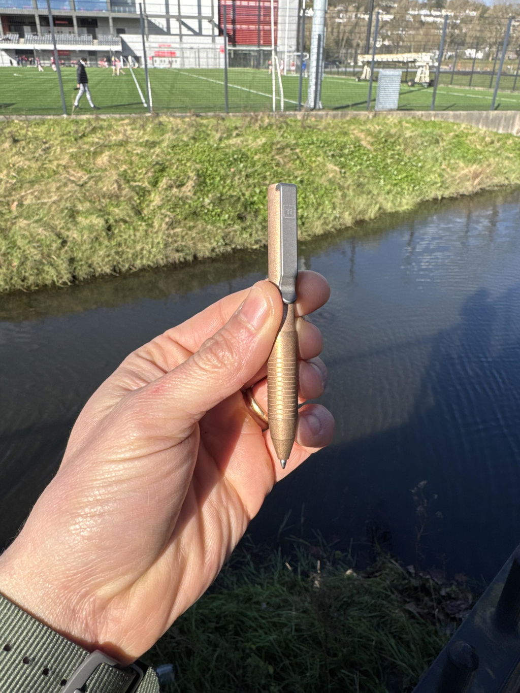 Federleicht