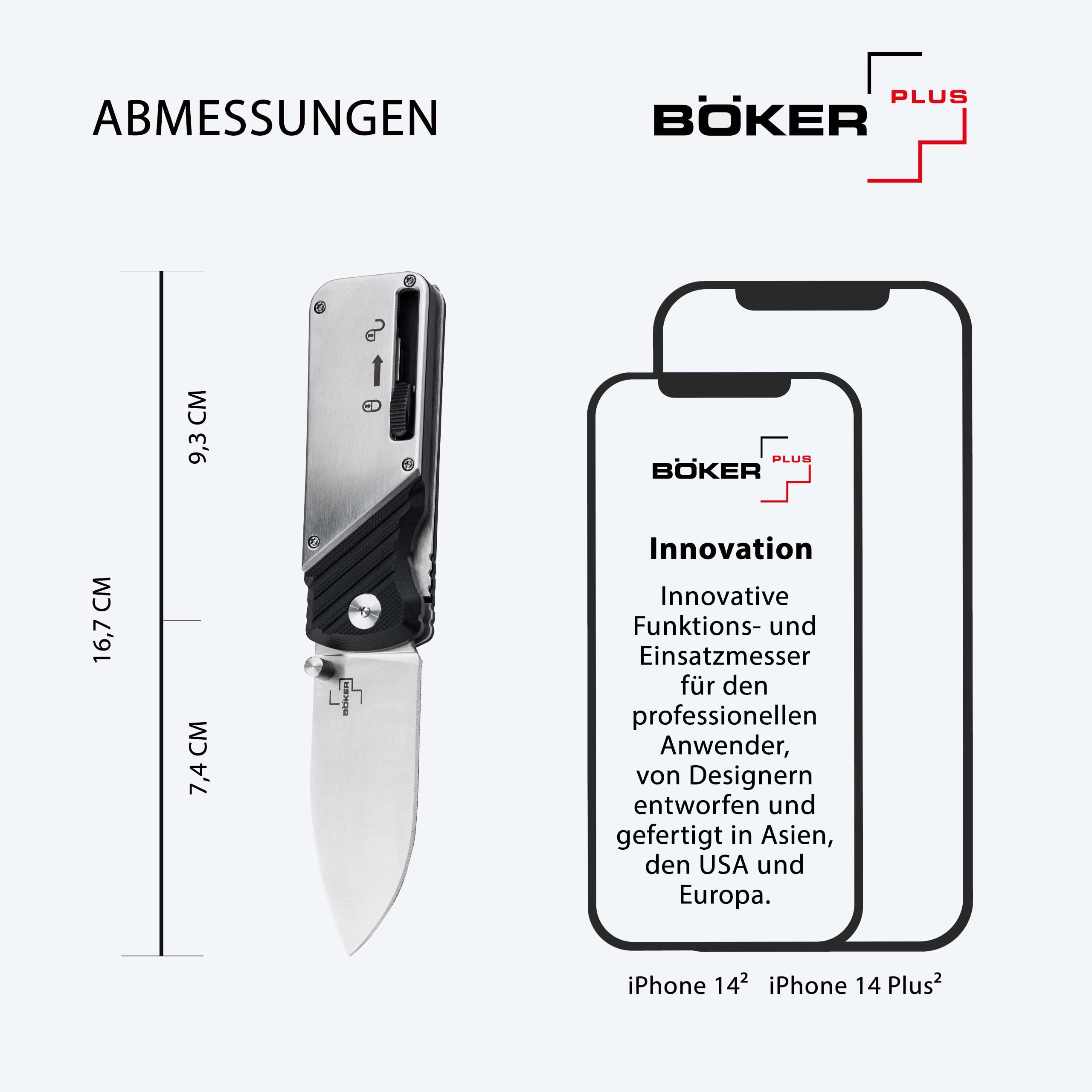 b-ker-plus-bill-n-ted-operation-box-cutter-d2-schwarz image 5