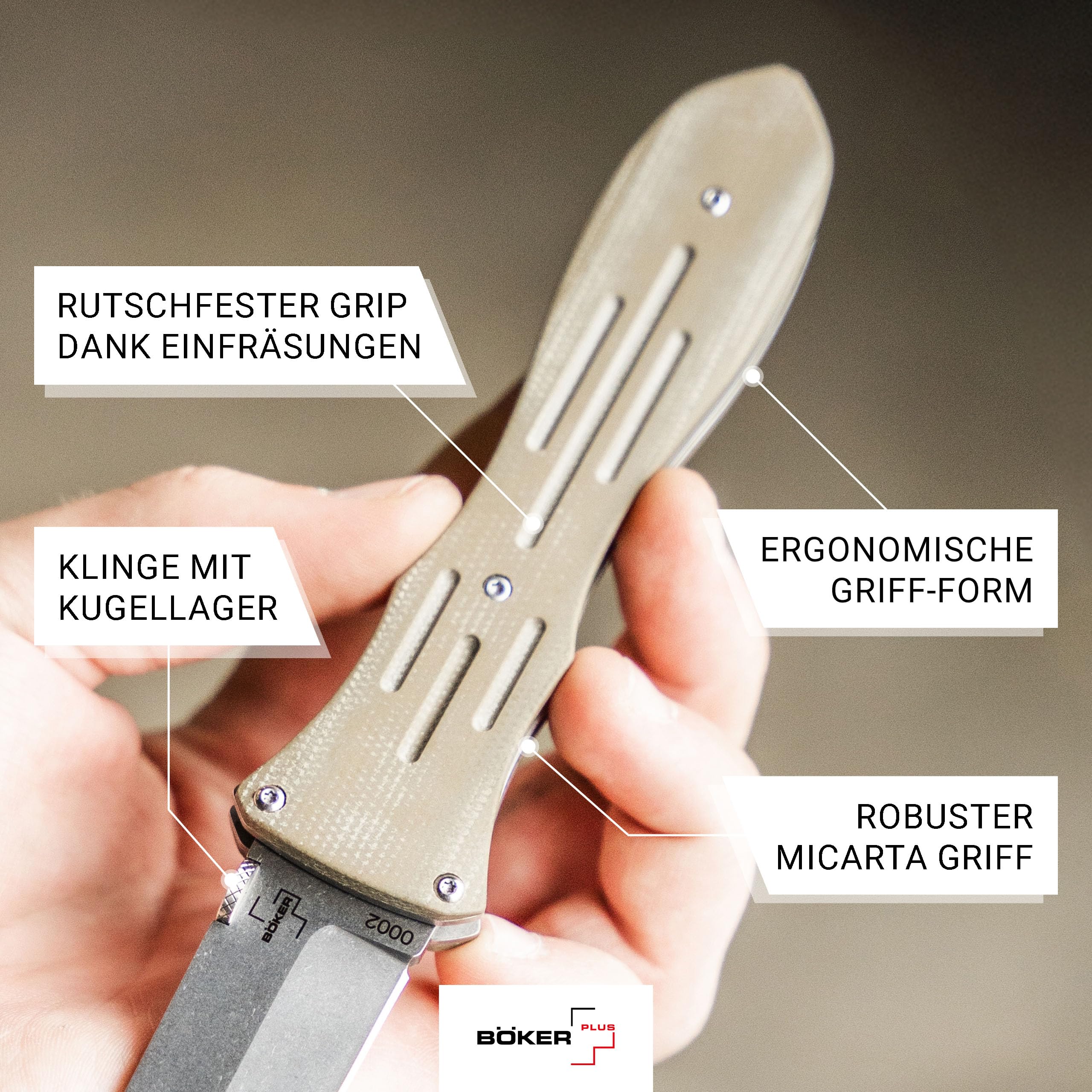 b-ker-plus-atropos-taschenmesser-vg-10-dolch-micarta-braun image 7