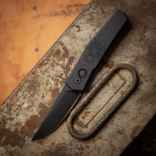 giantmouse-ace-elmer-klappmesser-blackout-automatik image 1
