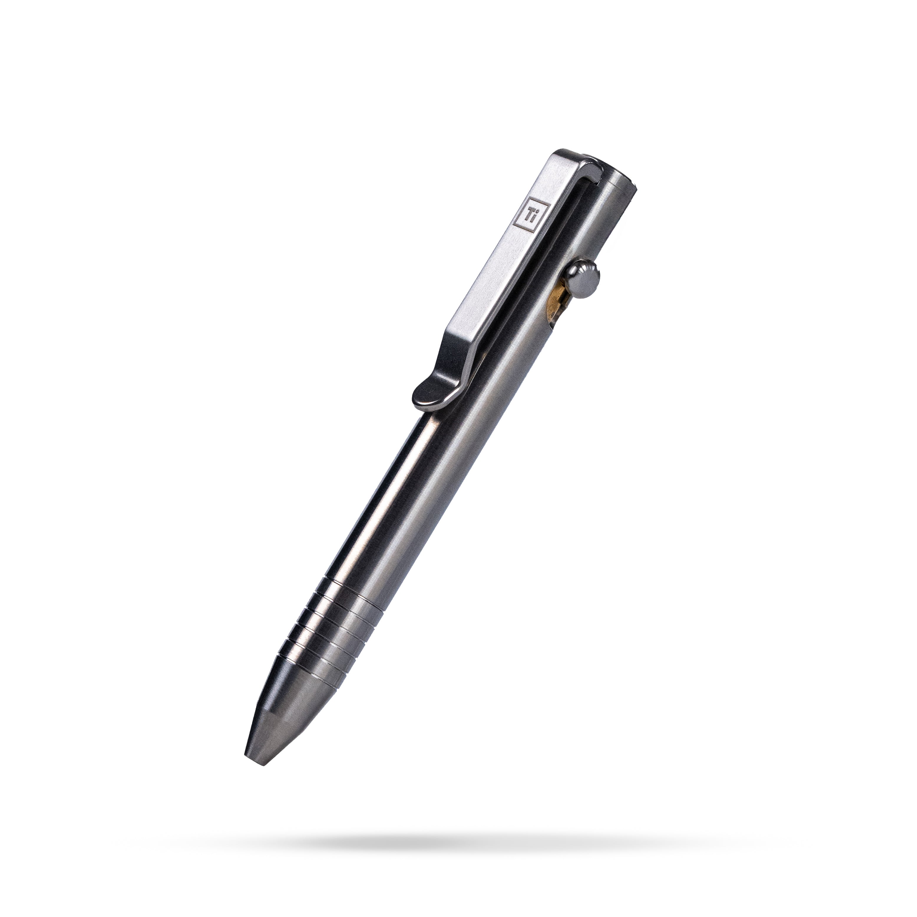 bigidesign-mini-bolt-action-kugelschreiber-titan-stonewashed-d1 image 4