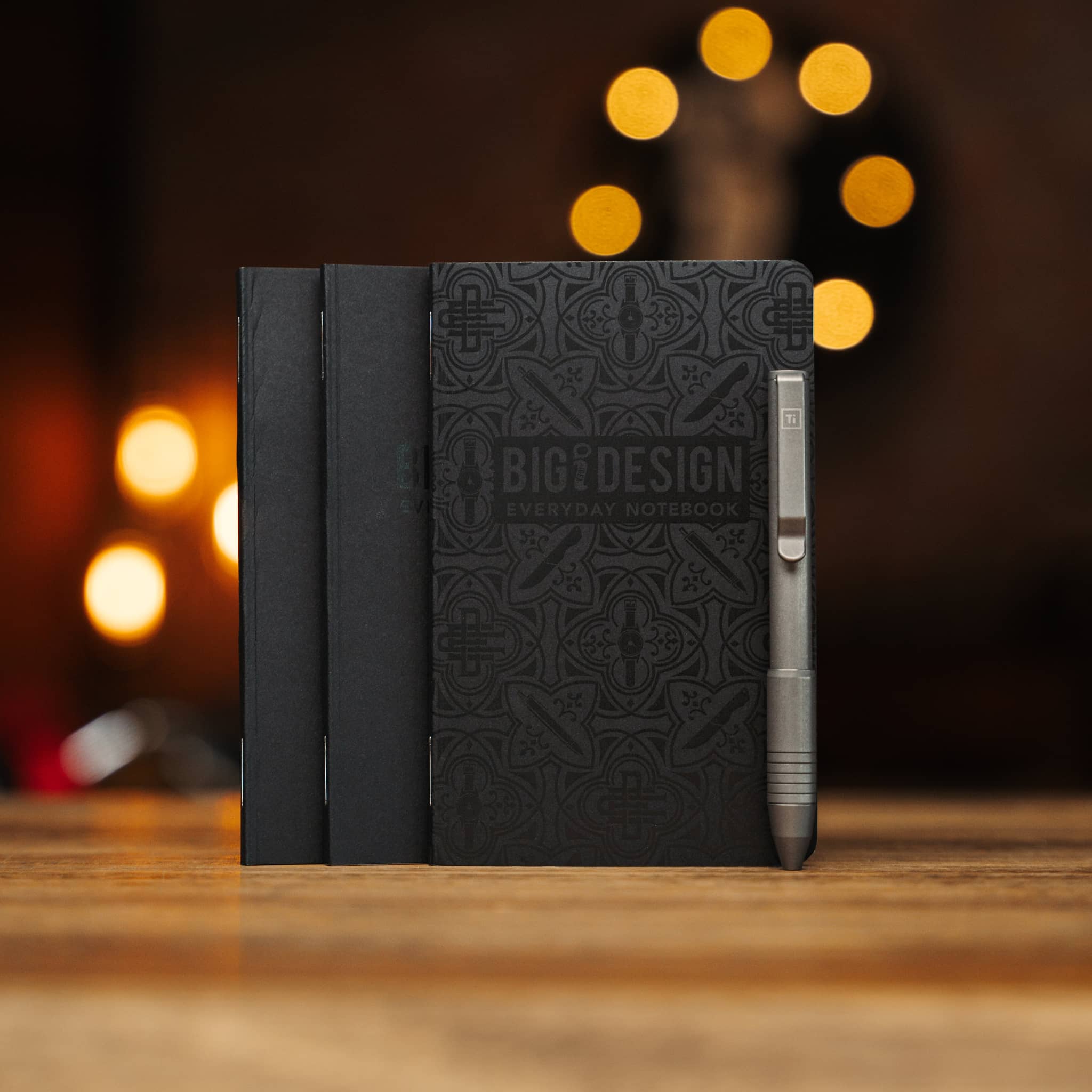 bigidesign-everyday-notebook-taschen-notizbuch-3er-pack-dot-grid image 1