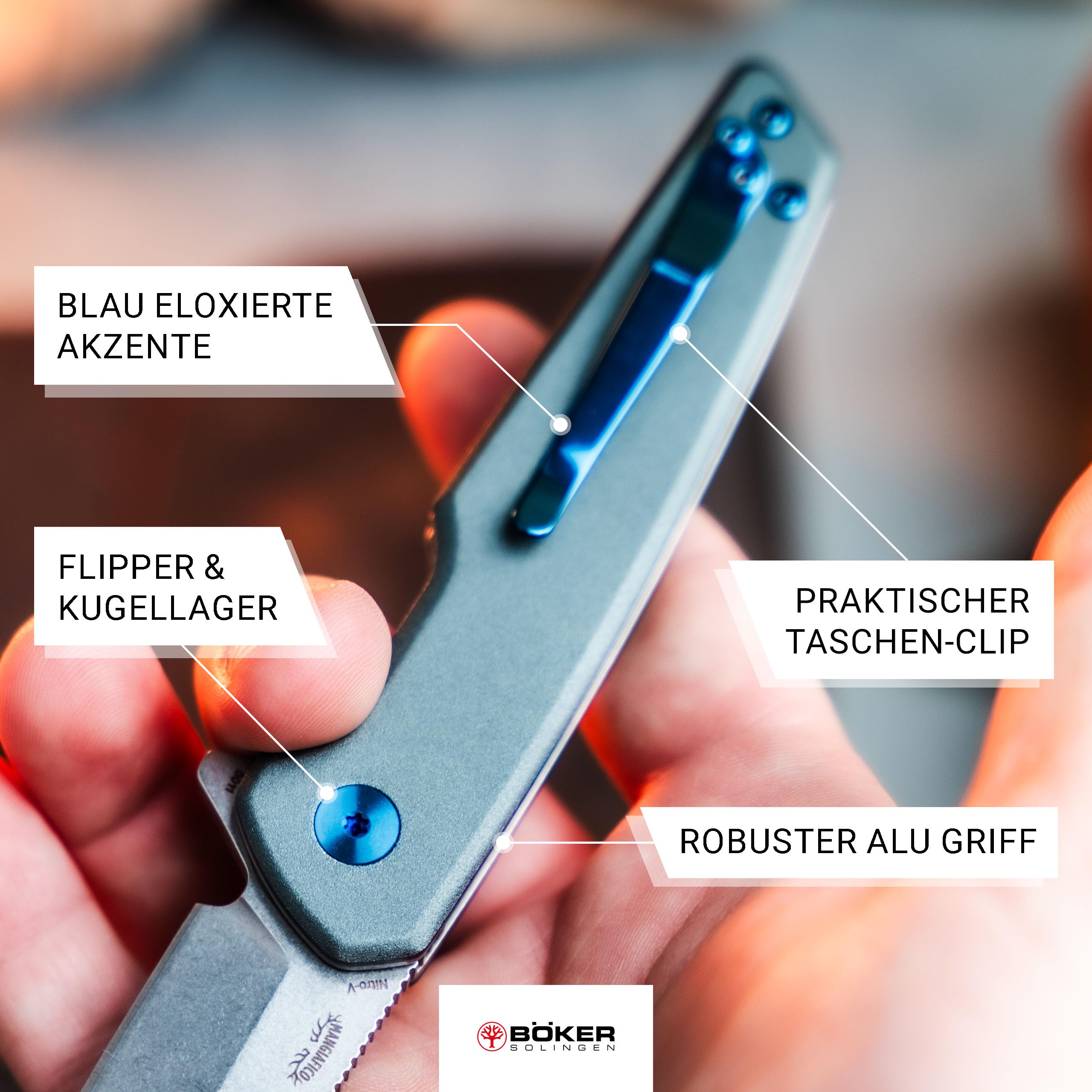 b-ker-plus-the-dace-taschenmesser-nitro-v-alu-flipper image 6