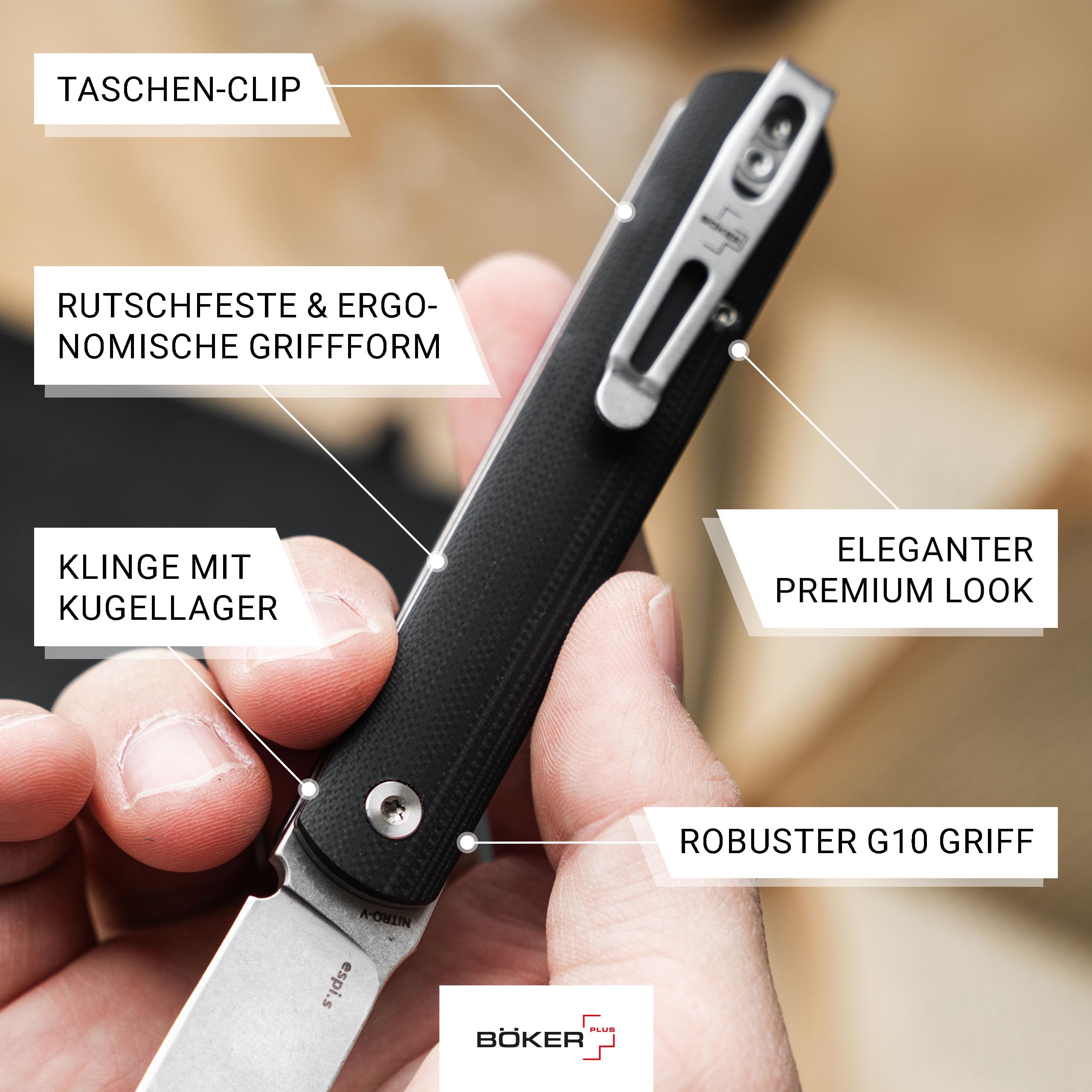 b-ker-plus-fructis-taschenmesser-sheepfoot-nitro-v-g10 image 6