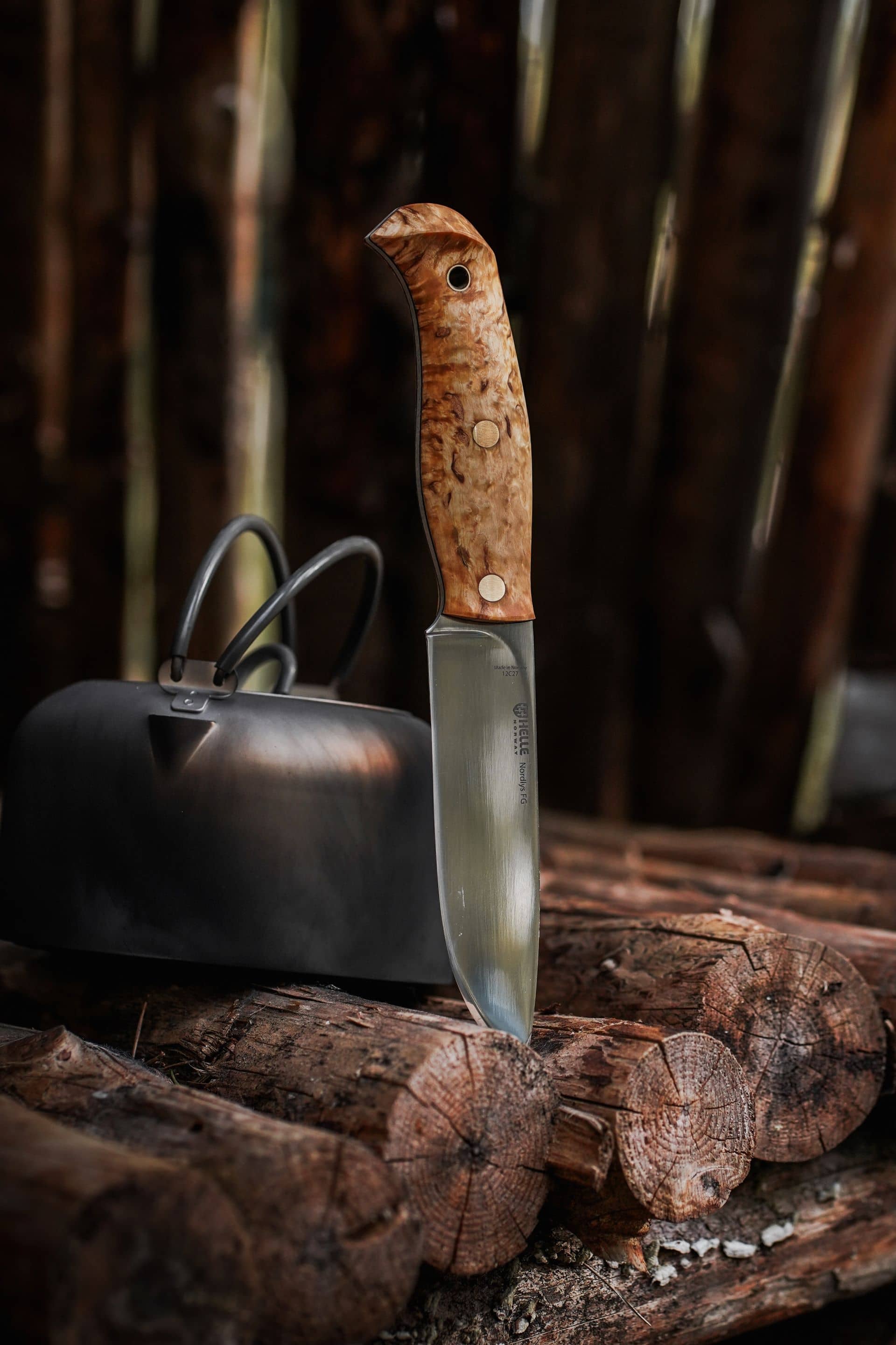 helle-fulltange-nordlys-fg-outdoormesser-maserbirke-122mm image 4