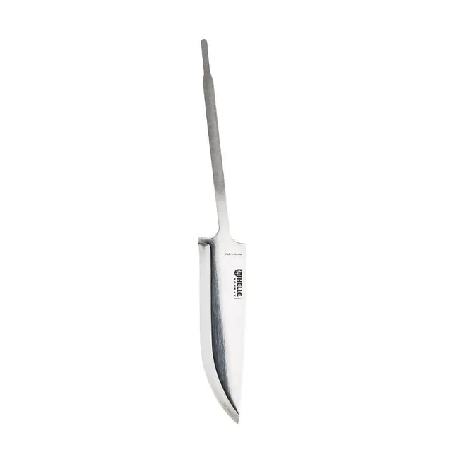 helle-blad-1075-messerklinge-12c27-scandi-eggen image 1
