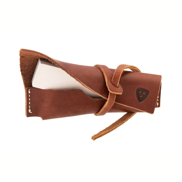 helle-schleifstein-klein-mit-lederetui-320-500 image 1