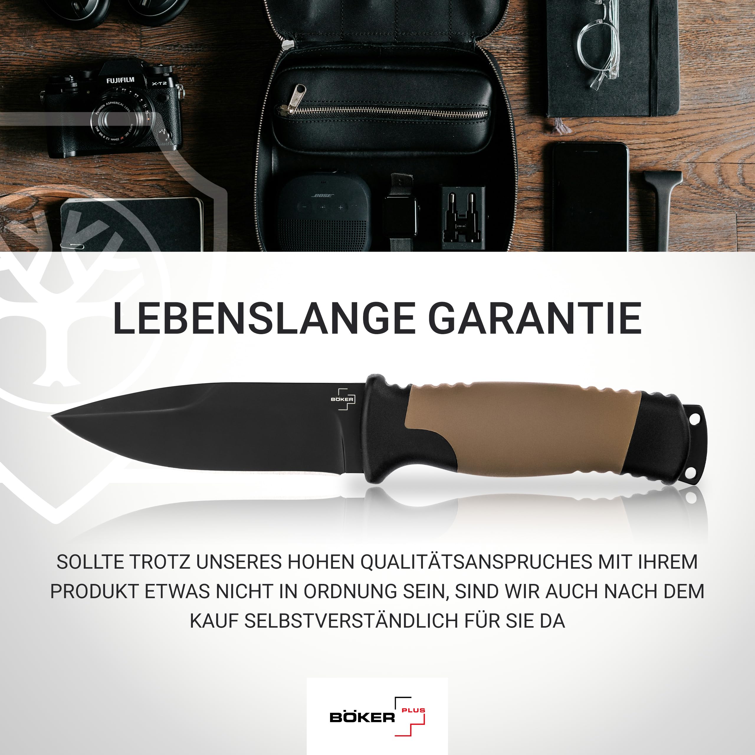 b-ker-plus-desertman-fahrtenmesser-11-5-cm-schwarz image 8