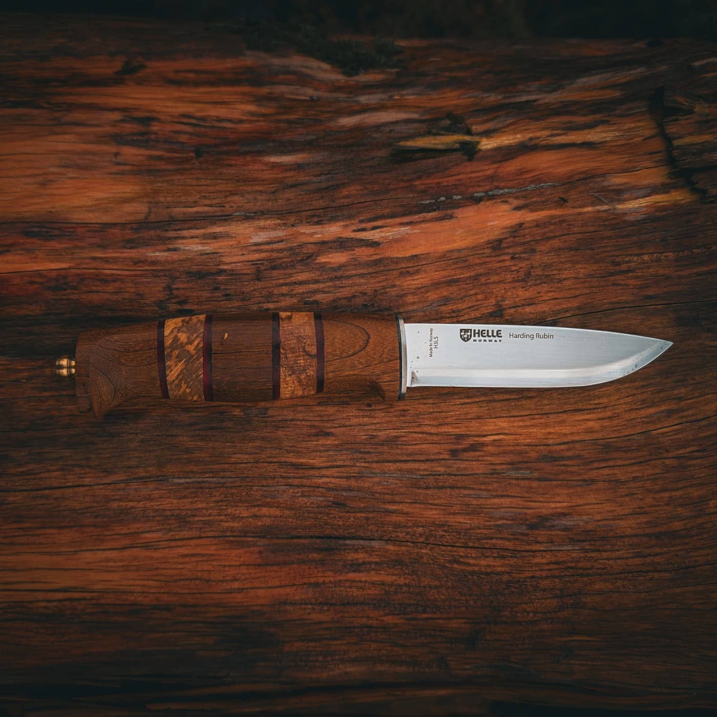 helle-harding-rubin-2026-ltd-outdoormesser-limitiert image 7