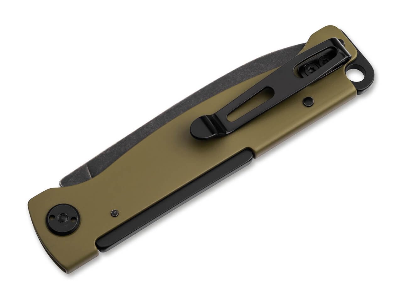 b-ker-plus-atlas-taschenmesser-od-green-12c27-mit-gravur image 2