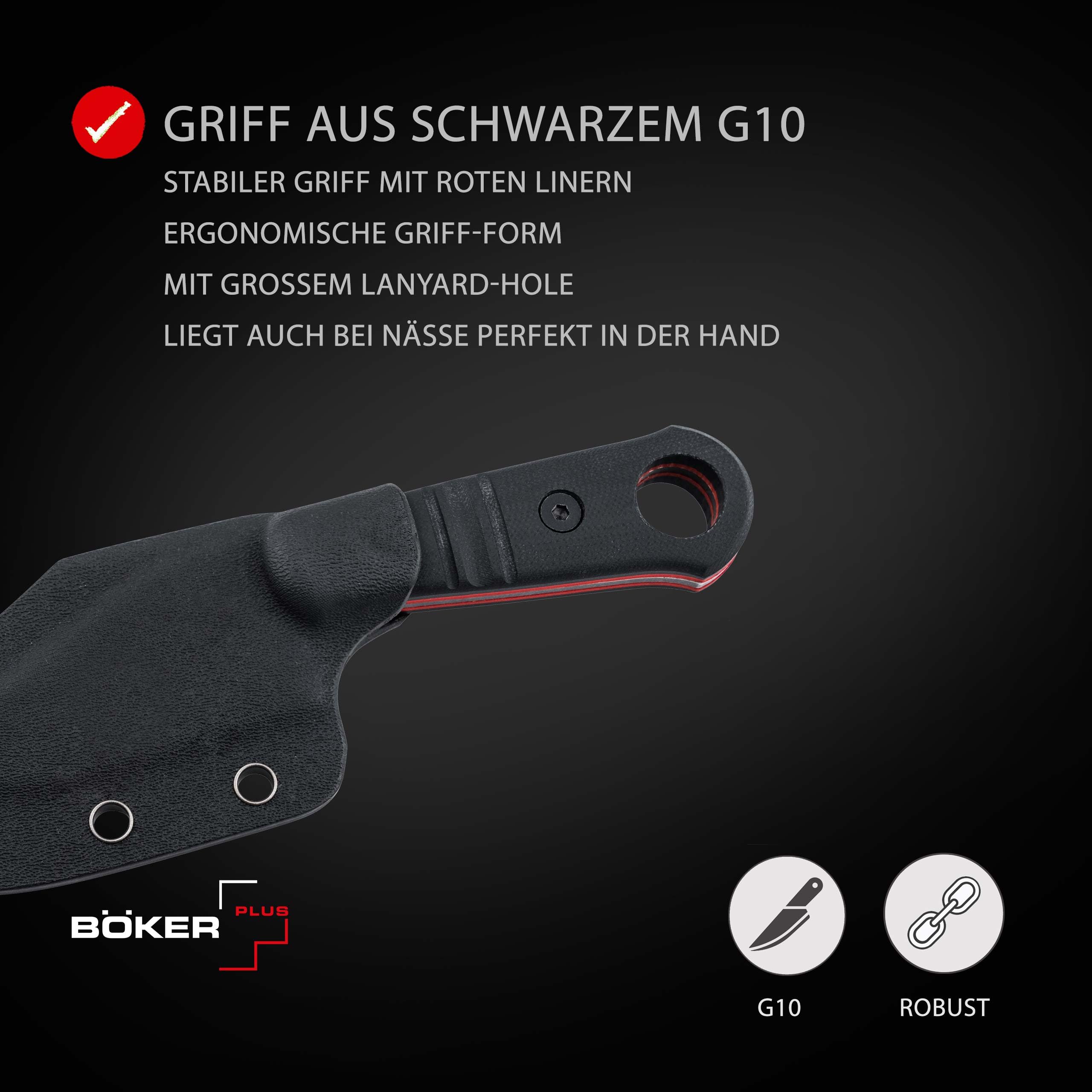 b-ker-plus-makri-g-rtelmesser-d2-kukri-kydex-schwarz image 4