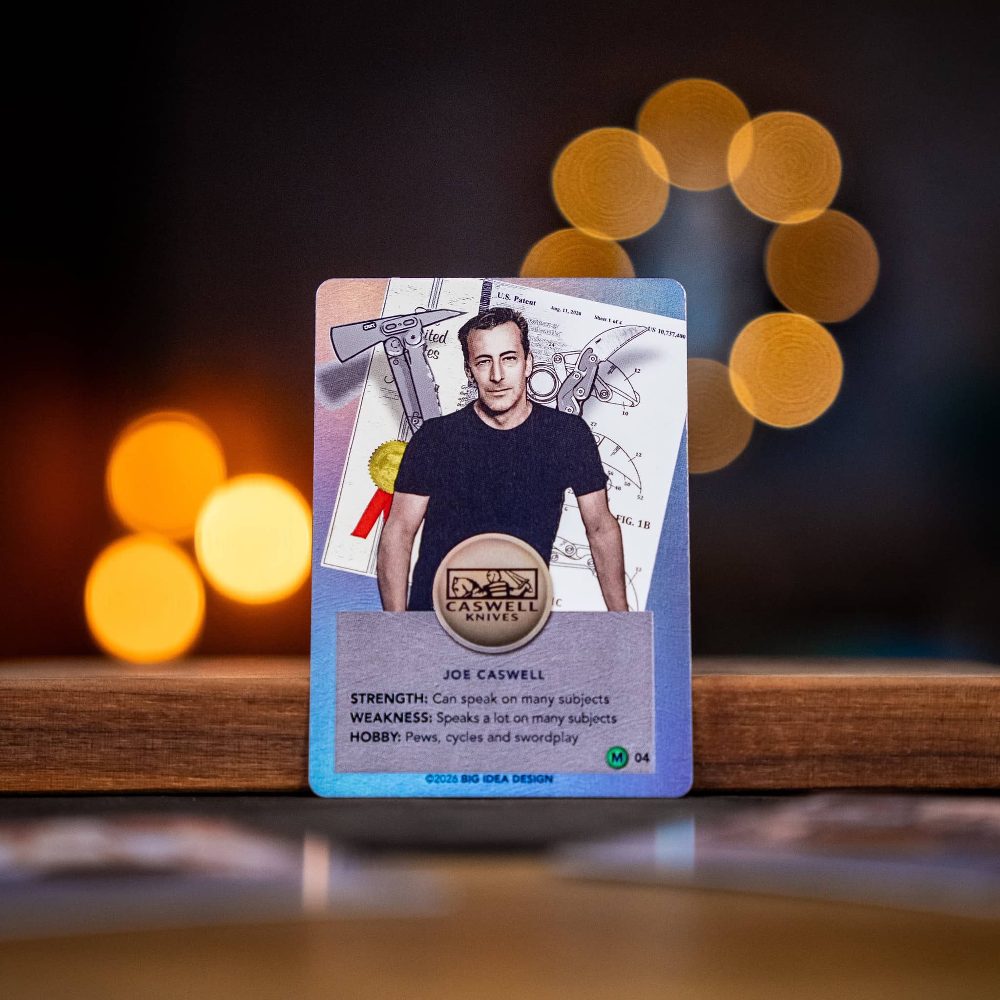 bigidesign-everyday-cards-4th-edition-sammelkarten-8er-set-limitiert image 6