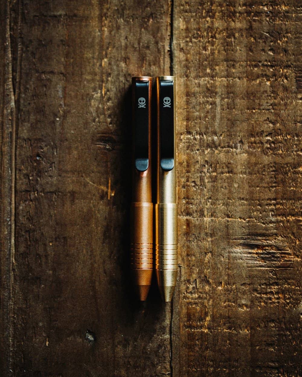 bigidesign-pocket-pro-pirate-kugelschreiber-messing image 2