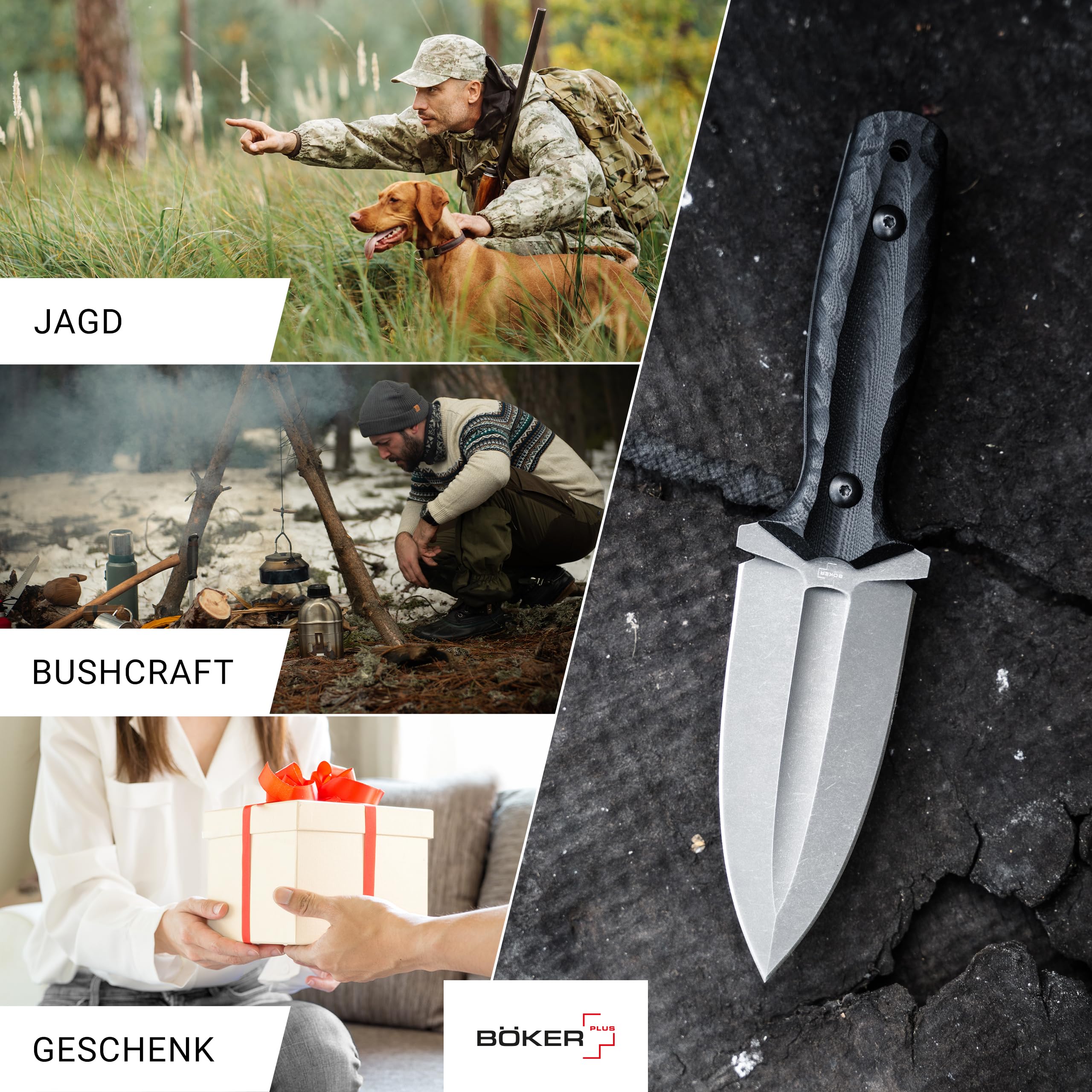 b-ker-plus-w1-dolch-vg-10-g10-kydex-feststehend image 2