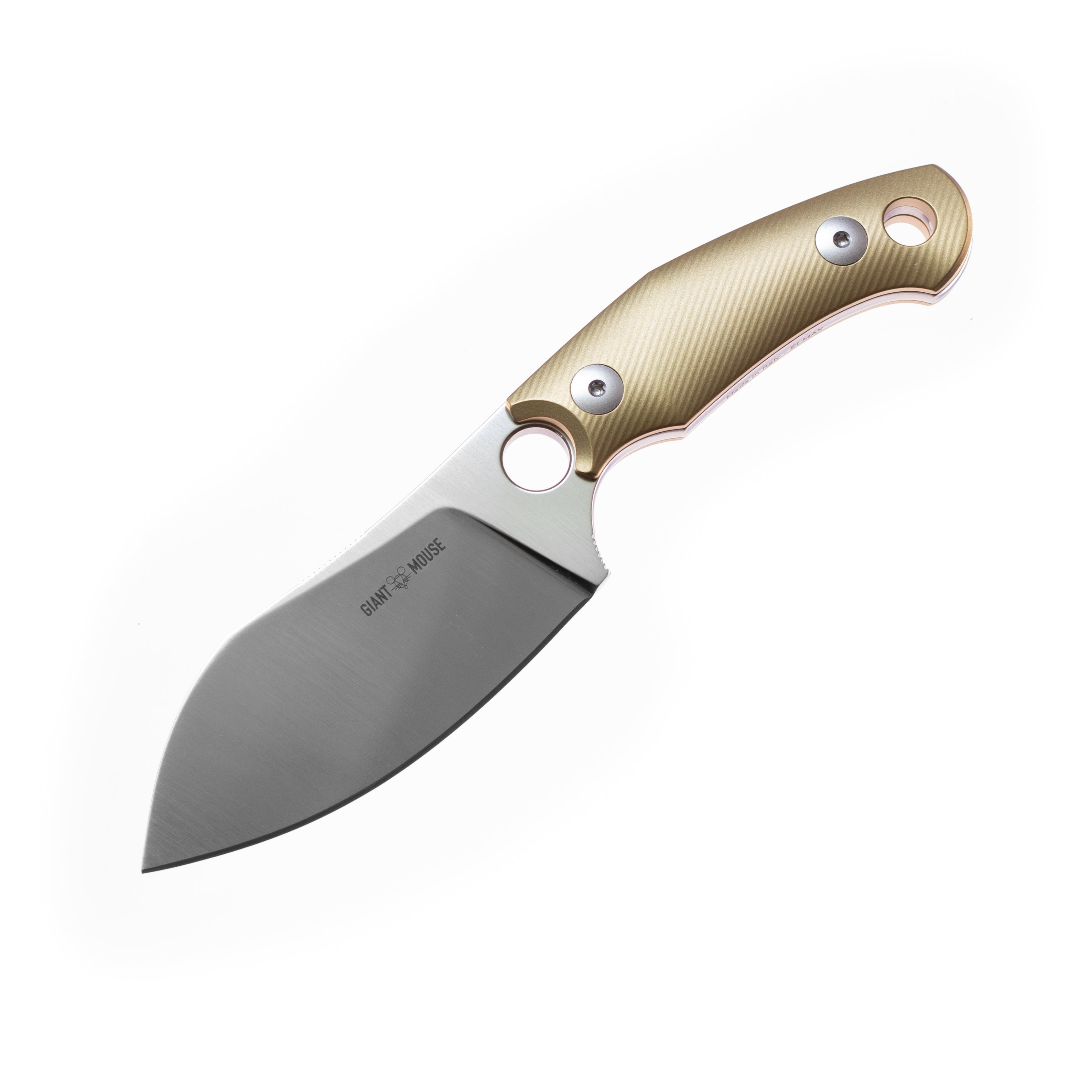 giantmouse-gmf1-xl-fixed-blade-outdoormesser-brass-elmax image 5