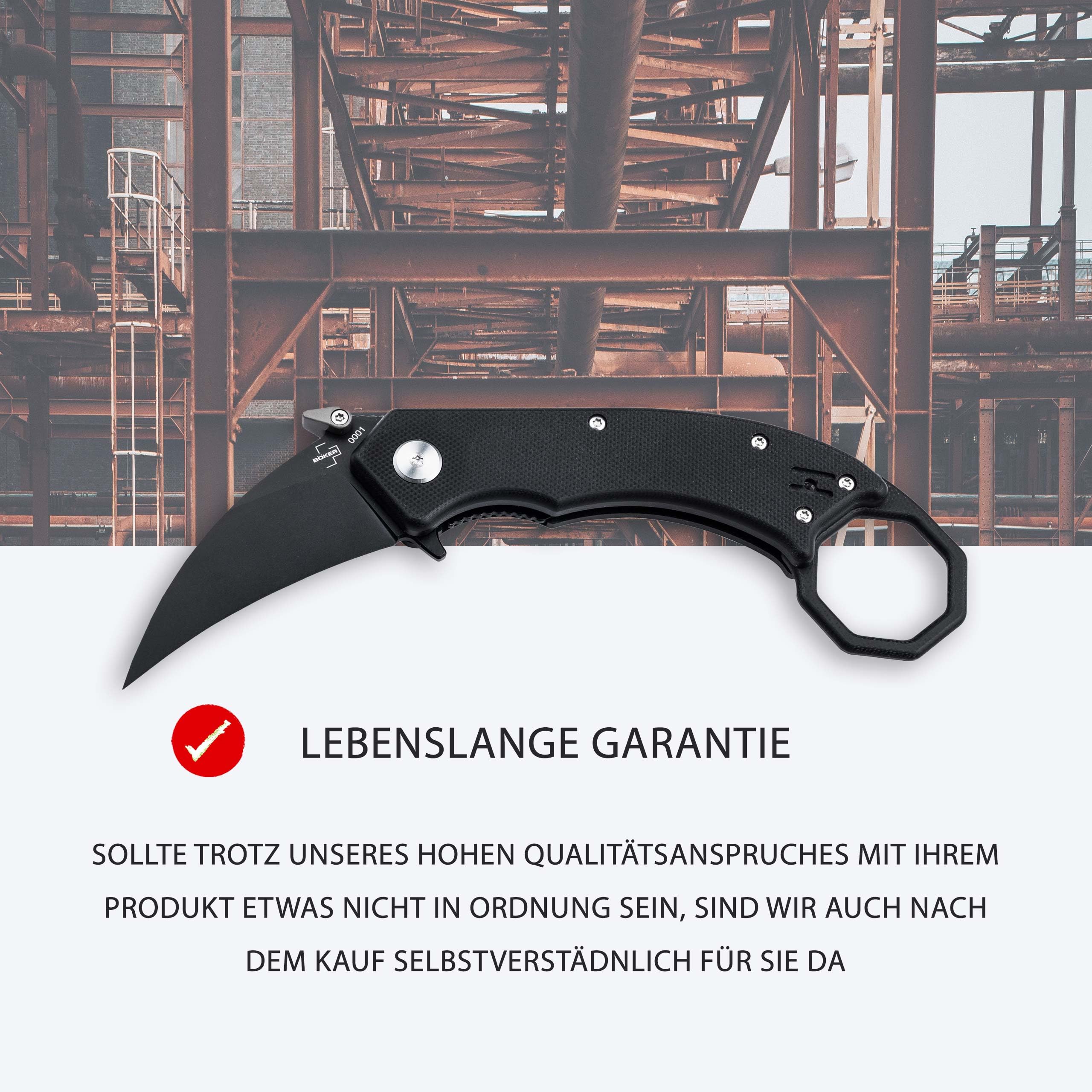 b-ker-plus-hel-karambit-klappmesser-schwarz-6-1-cm image 7
