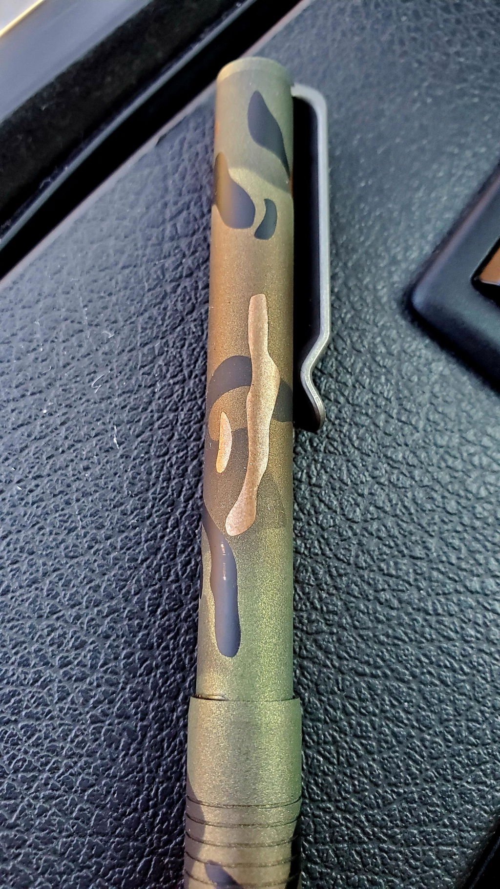 Camo cool