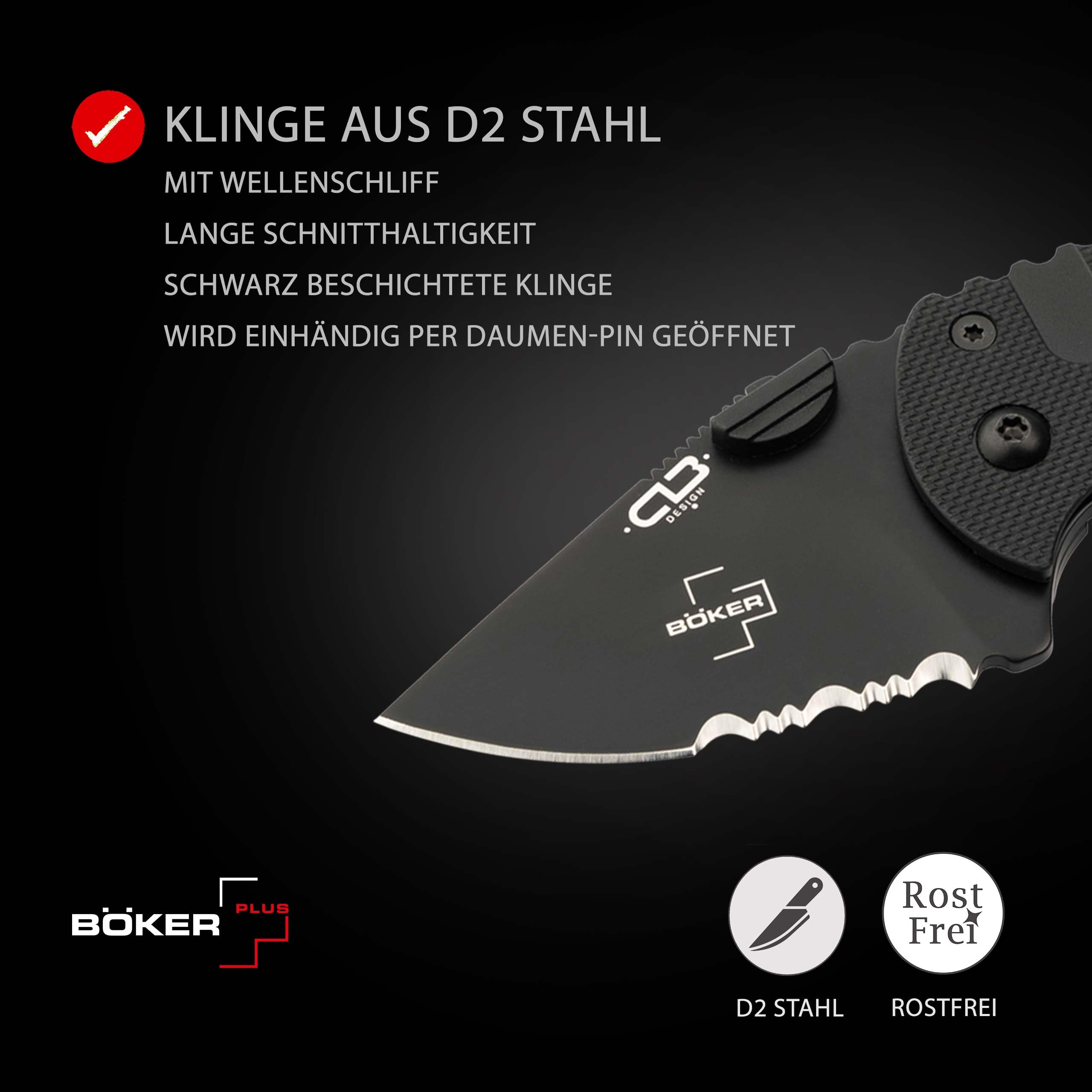 b-ker-plus-subcom-2-0-all-black-mini-klappmesser-d2 image 3