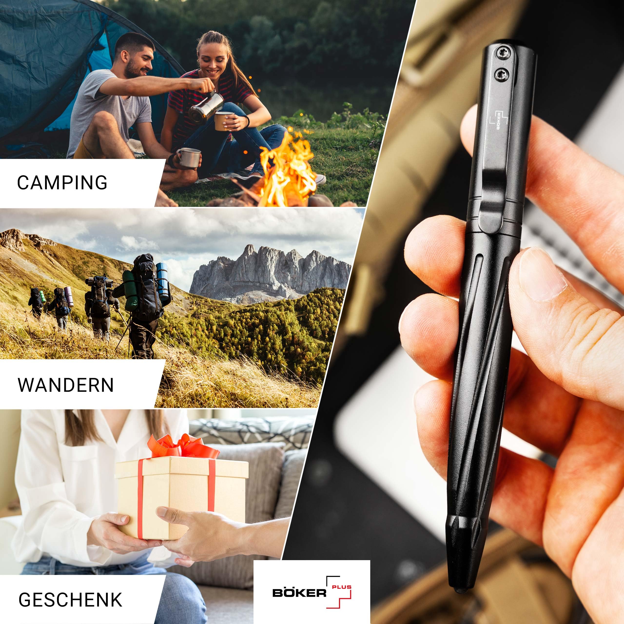 b-ker-plus-twista-pen-tactical-pen-schwarz-glasbrecher image 2