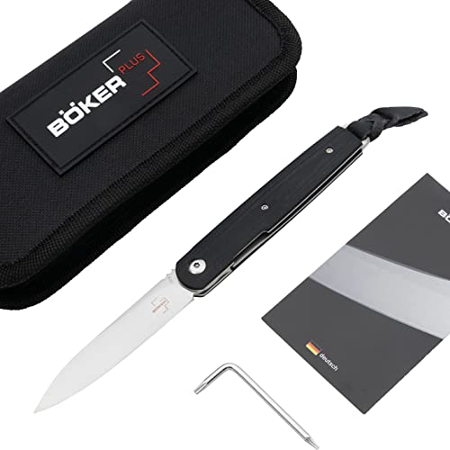 b-ker-plus-lrf-g10-gentleman-taschenmesser-vg10-18-cm-linerlock image 7