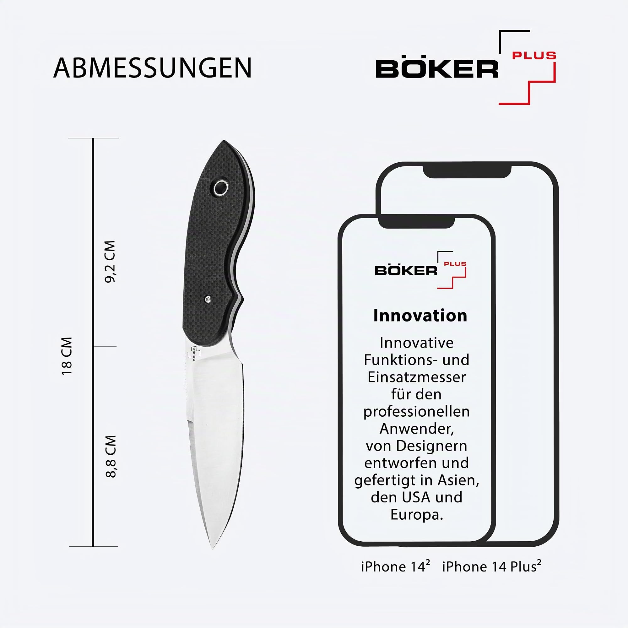 b-ker-plus-trailmate-fahrtenmesser-nitro-v-g10-lederscheide image 7