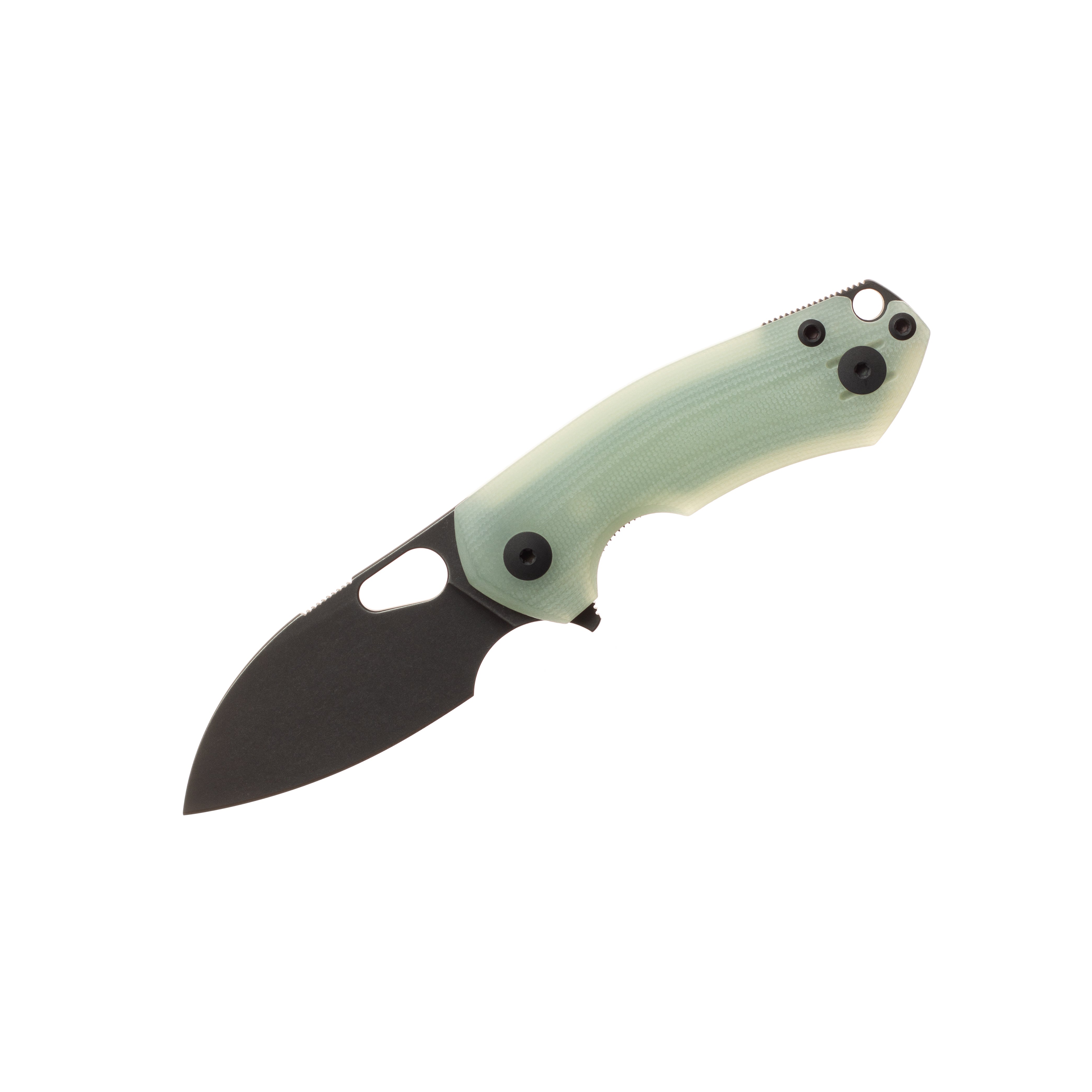giantmouse-ace-riv-klappmesser-jade-g10-magnacut image 3