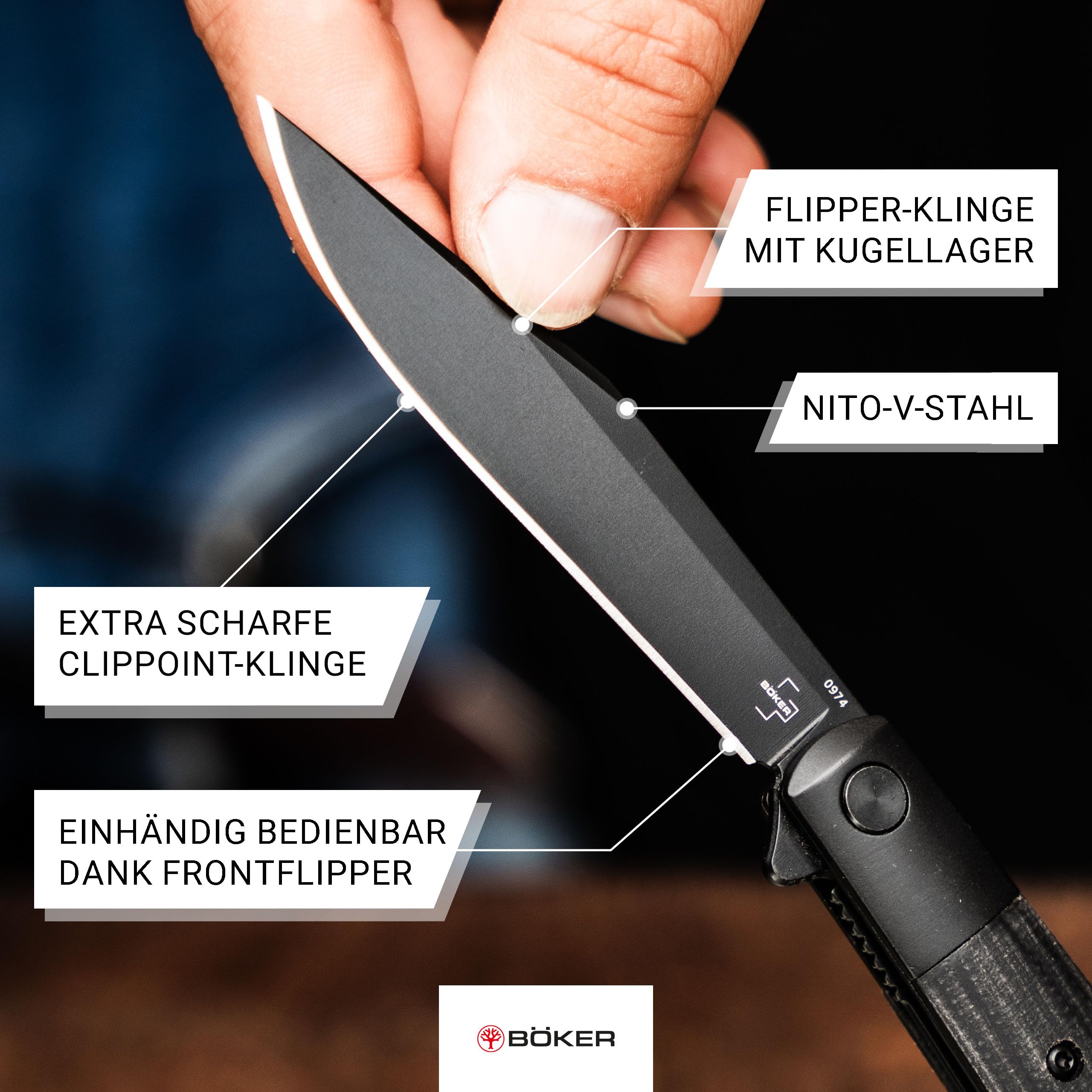 b-ker-plus-modern-stockman-taschenmesser-nitro-v-micarta image 4