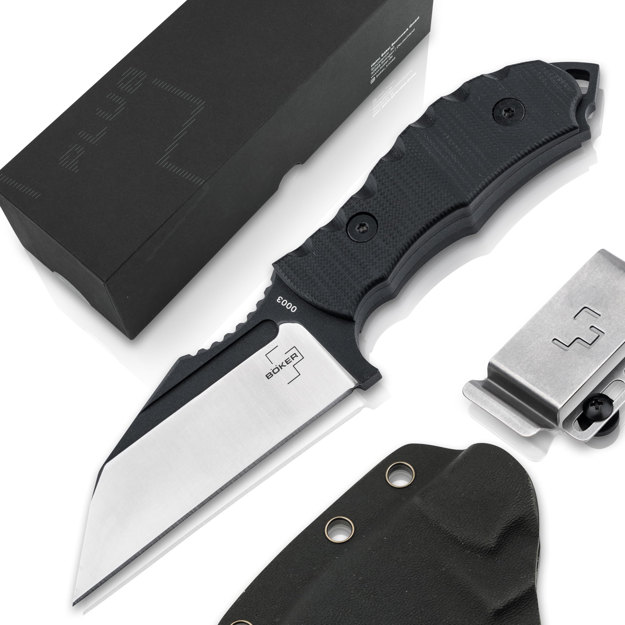 b-ker-plus-andhrimnir-mini-feststehendes-messer-d2-kydex image 1