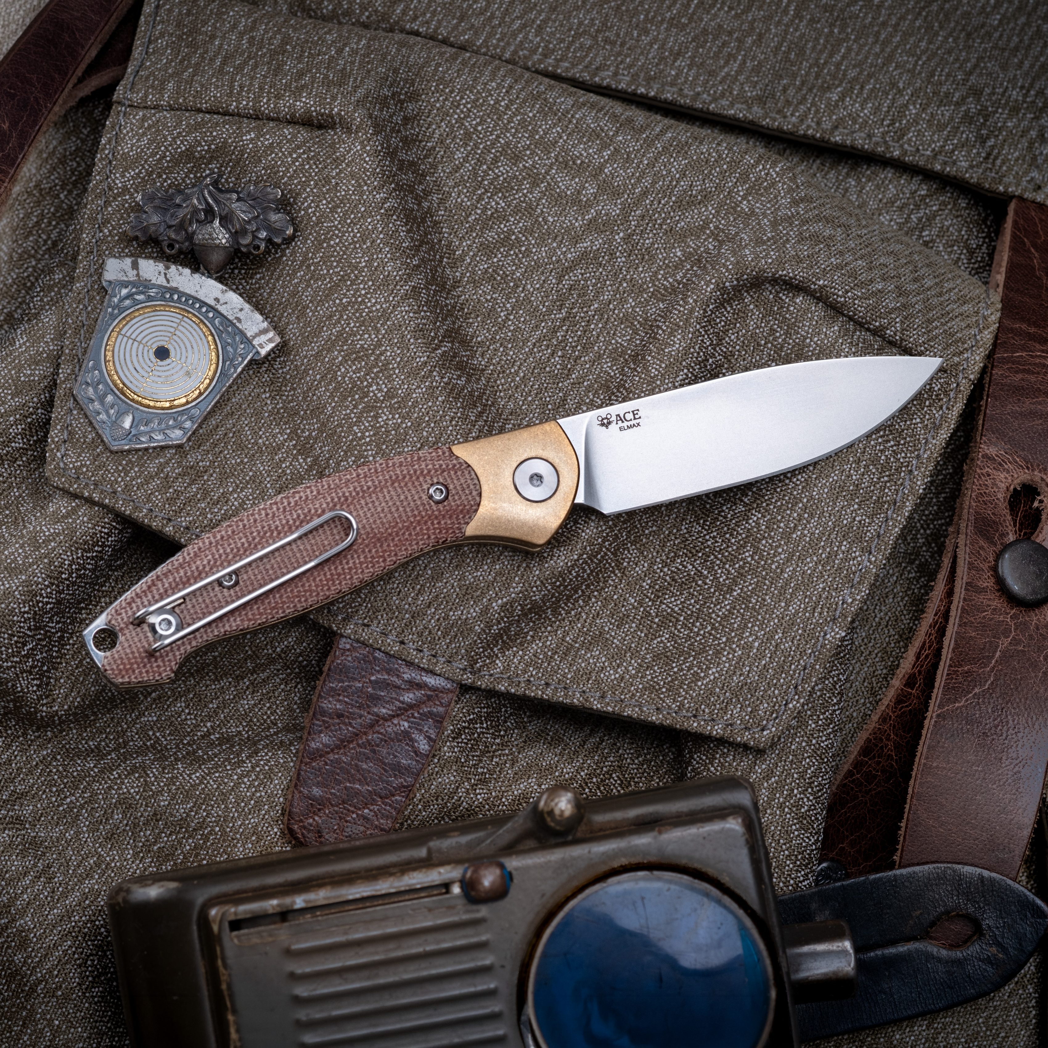 giantmouse-ace-farley-klappmesser-natural-canvas-elmax image 2