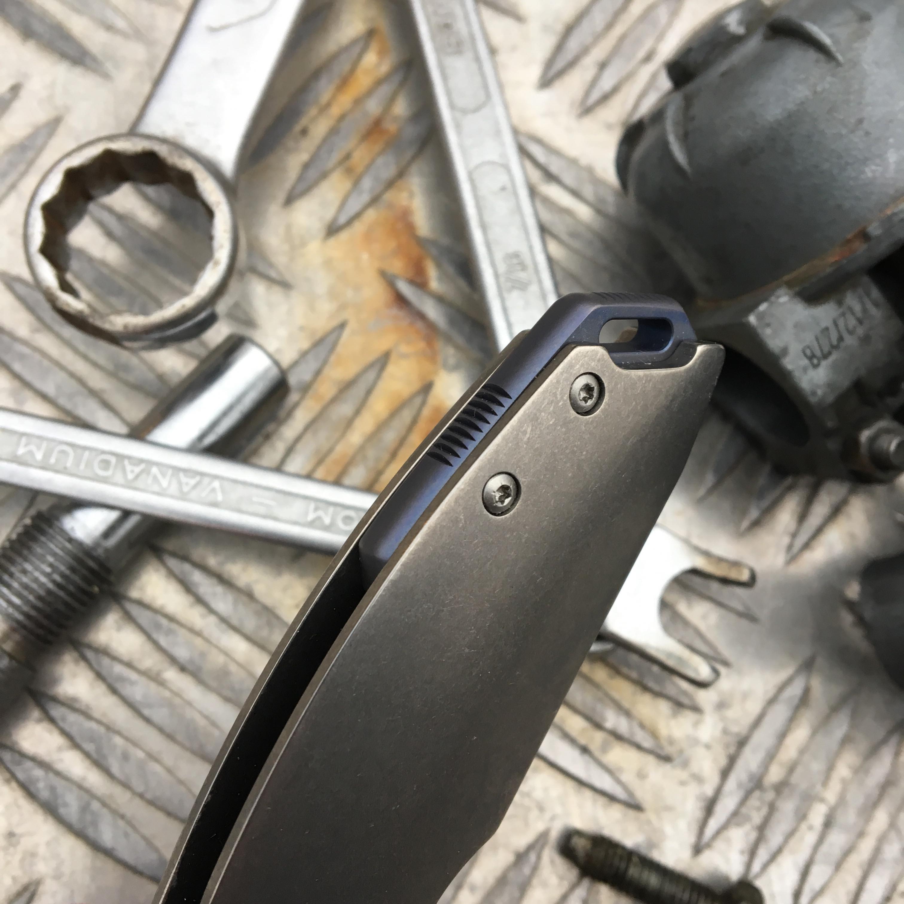 giantmouse-gm-gm4-klappmesser-titan-m390-klein image 5